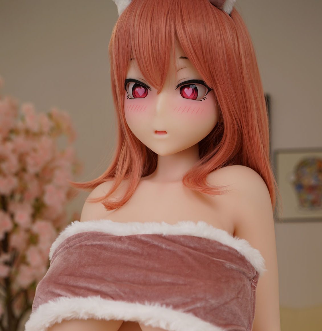 IROKEBIJIN Doll 148 CM L Cup S-TPE Akane