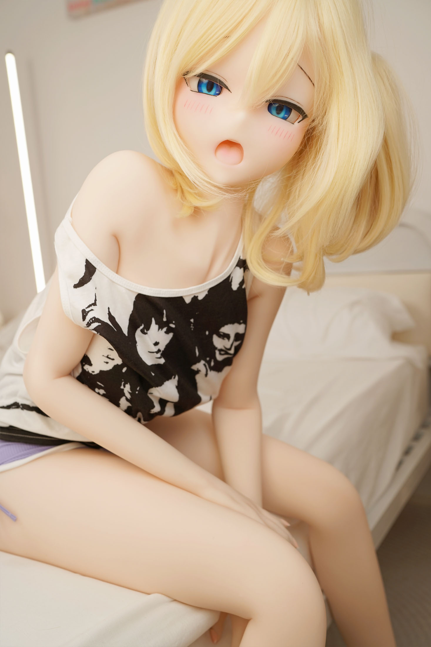 IROKEBIJIN Doll 148 CM S-TPE Medium Breasts Aiko - Image 21