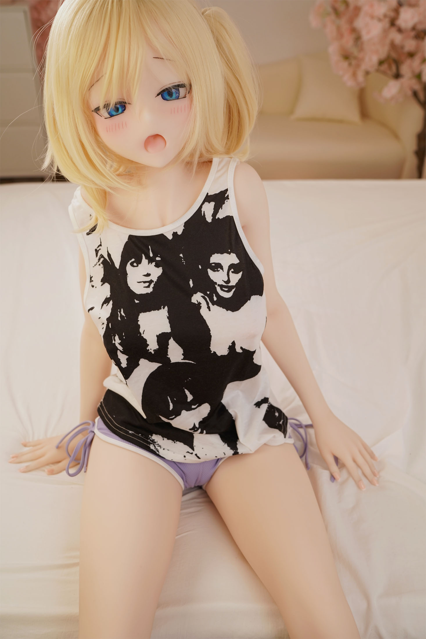 IROKEBIJIN Doll 148 CM S-TPE Medium Breasts Aiko - Image 5