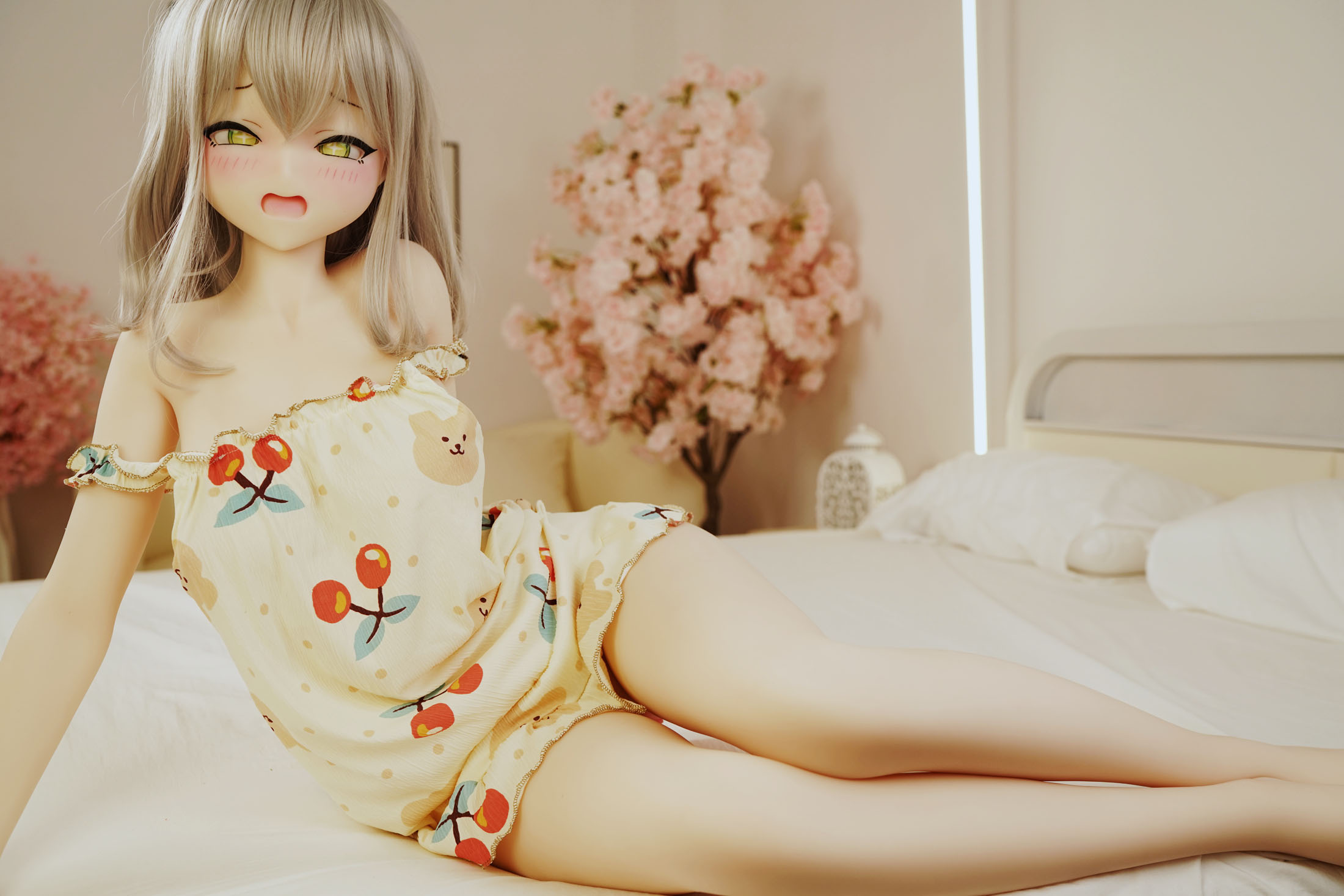 IROKEBIJIN Doll 148 CM S-TPE Medium Breasts Ema B - Image 4