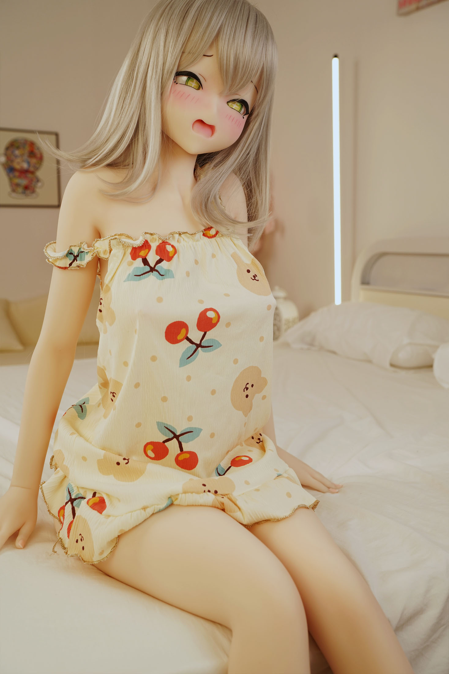IROKEBIJIN Doll 148 CM S-TPE Medium Breasts Ema B - Image 2