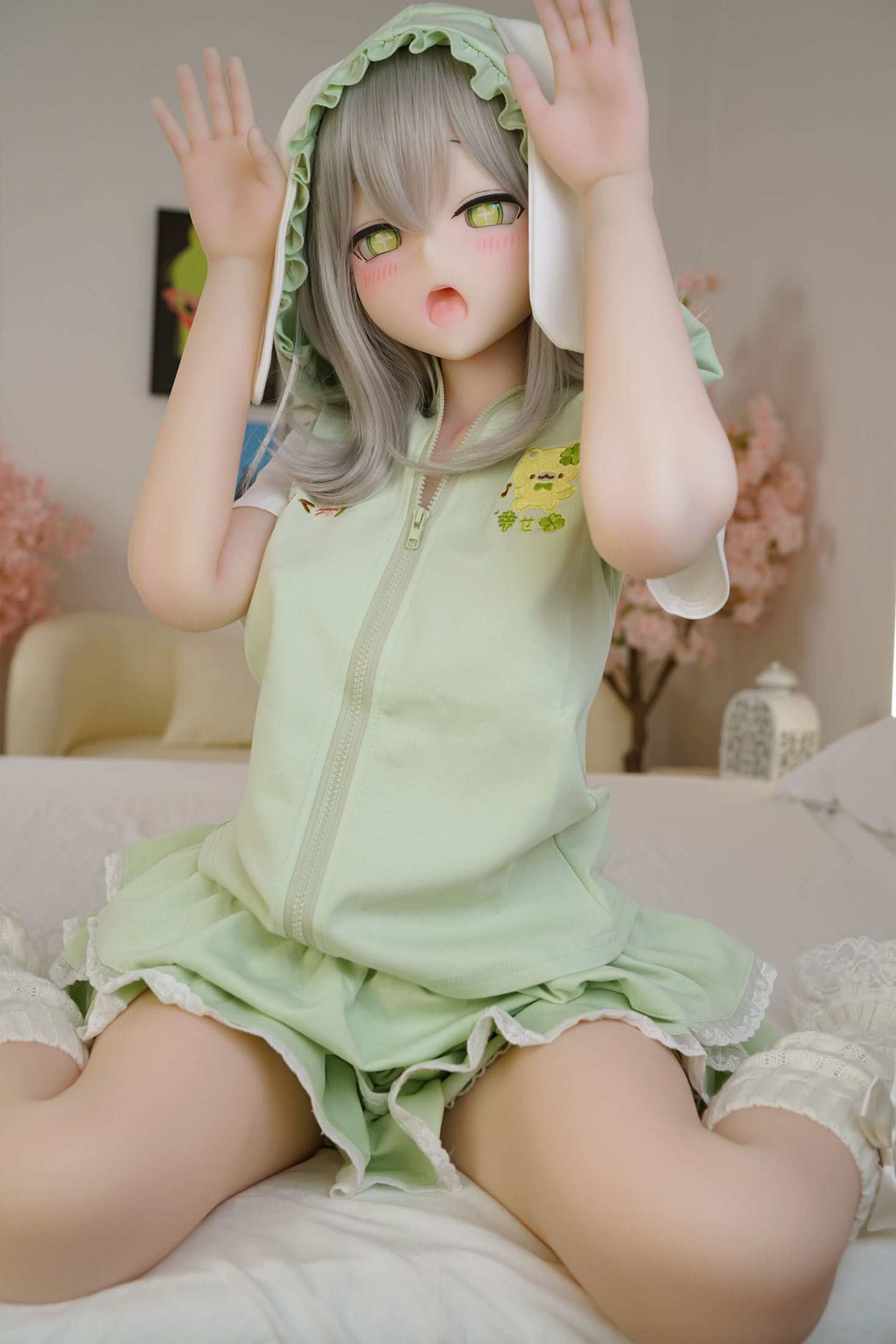 IROKEBIJIN Doll 149 CM B Cup S-TPE Aiko - Image 16