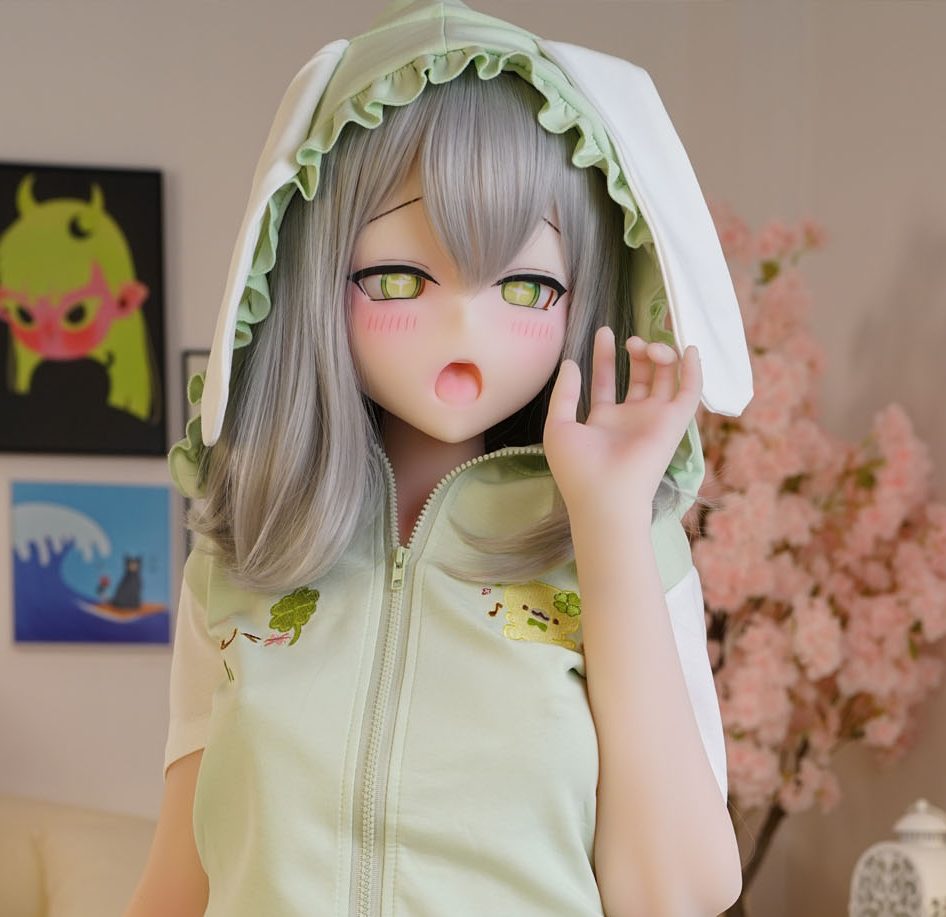 IROKEBIJIN Doll 149 CM B Cup S-TPE Aiko