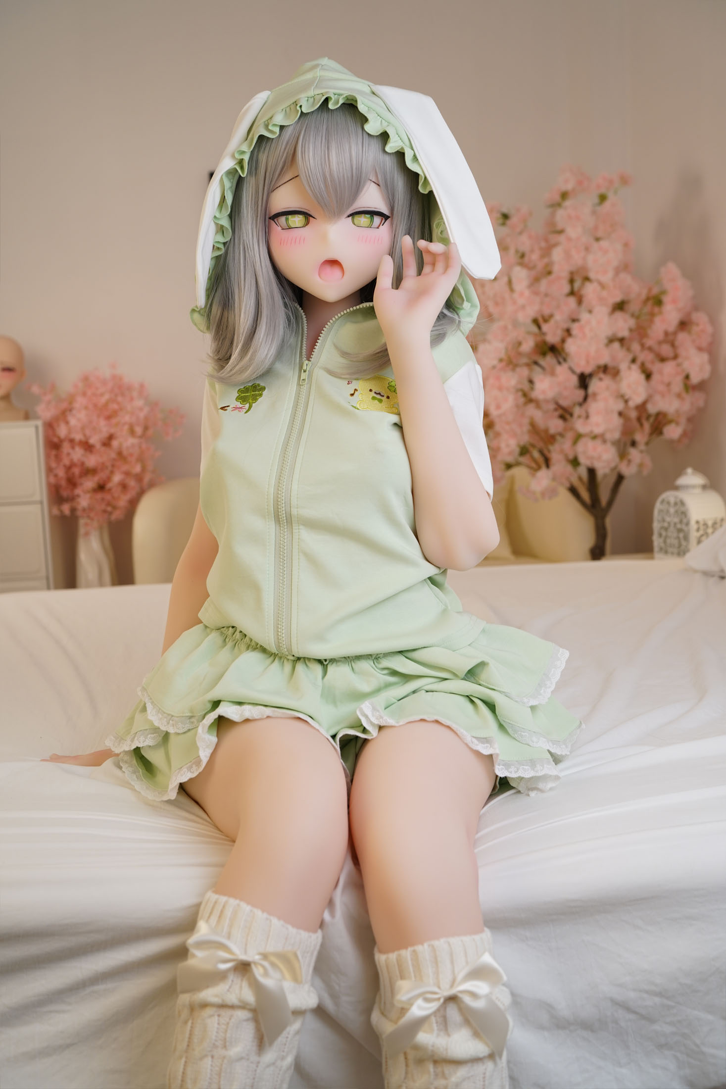 IROKEBIJIN Doll 149 CM B Cup S-TPE Aiko - Image 24