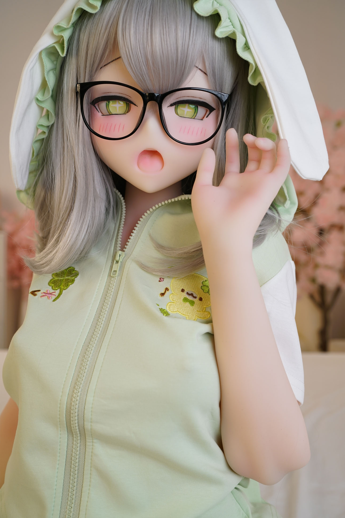 IROKEBIJIN Doll 149 CM B Cup S-TPE Aiko - Image 25