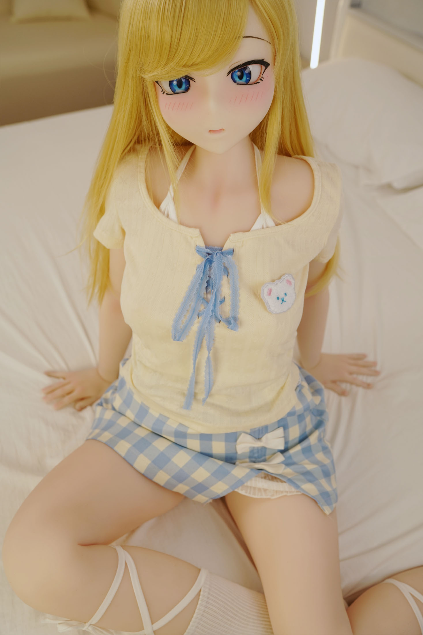 IROKEBIJIN Doll 149 CM B Cup S-TPE Akane - Image 20