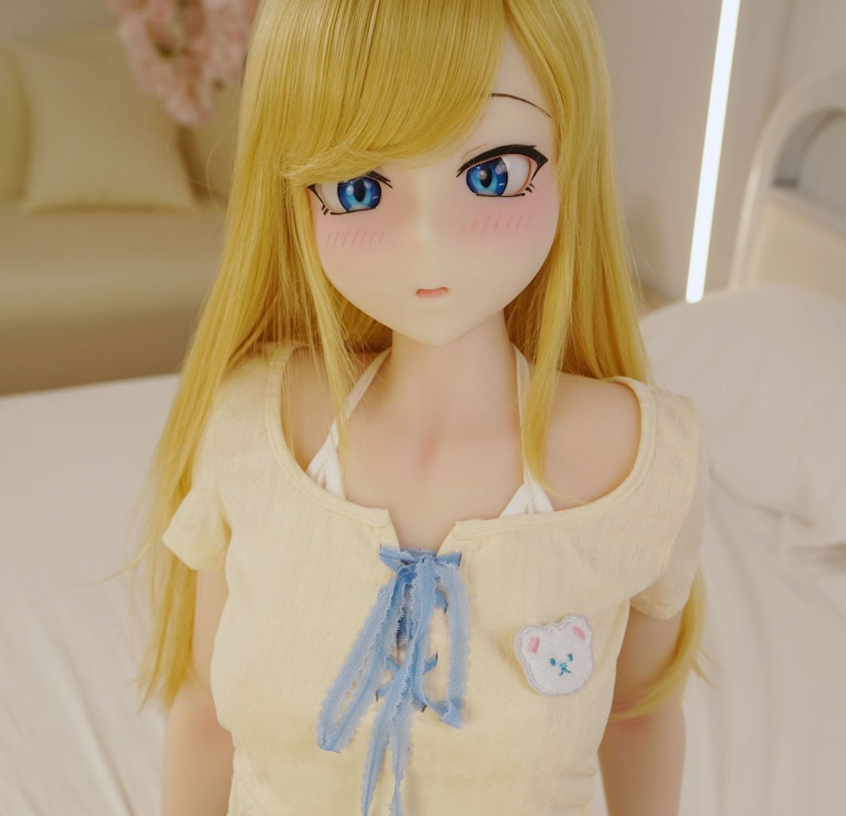 IROKEBIJIN Doll 149 CM B Cup S-TPE Akane