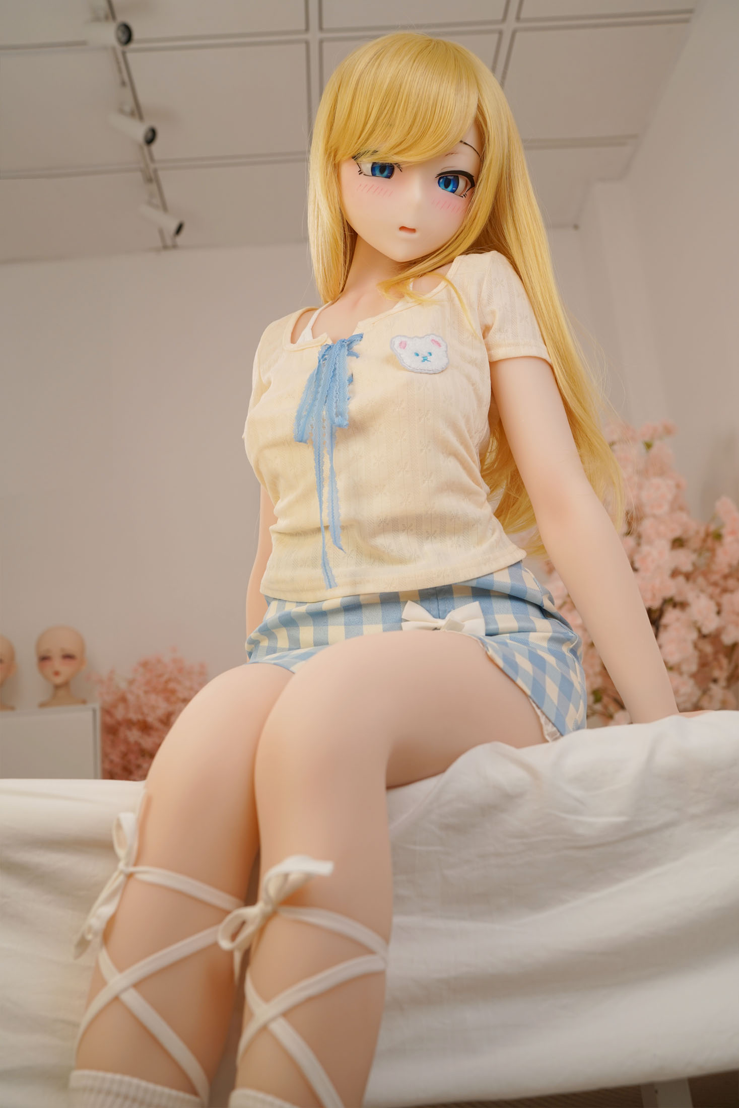 IROKEBIJIN Doll 149 CM B Cup S-TPE Akane - Image 26
