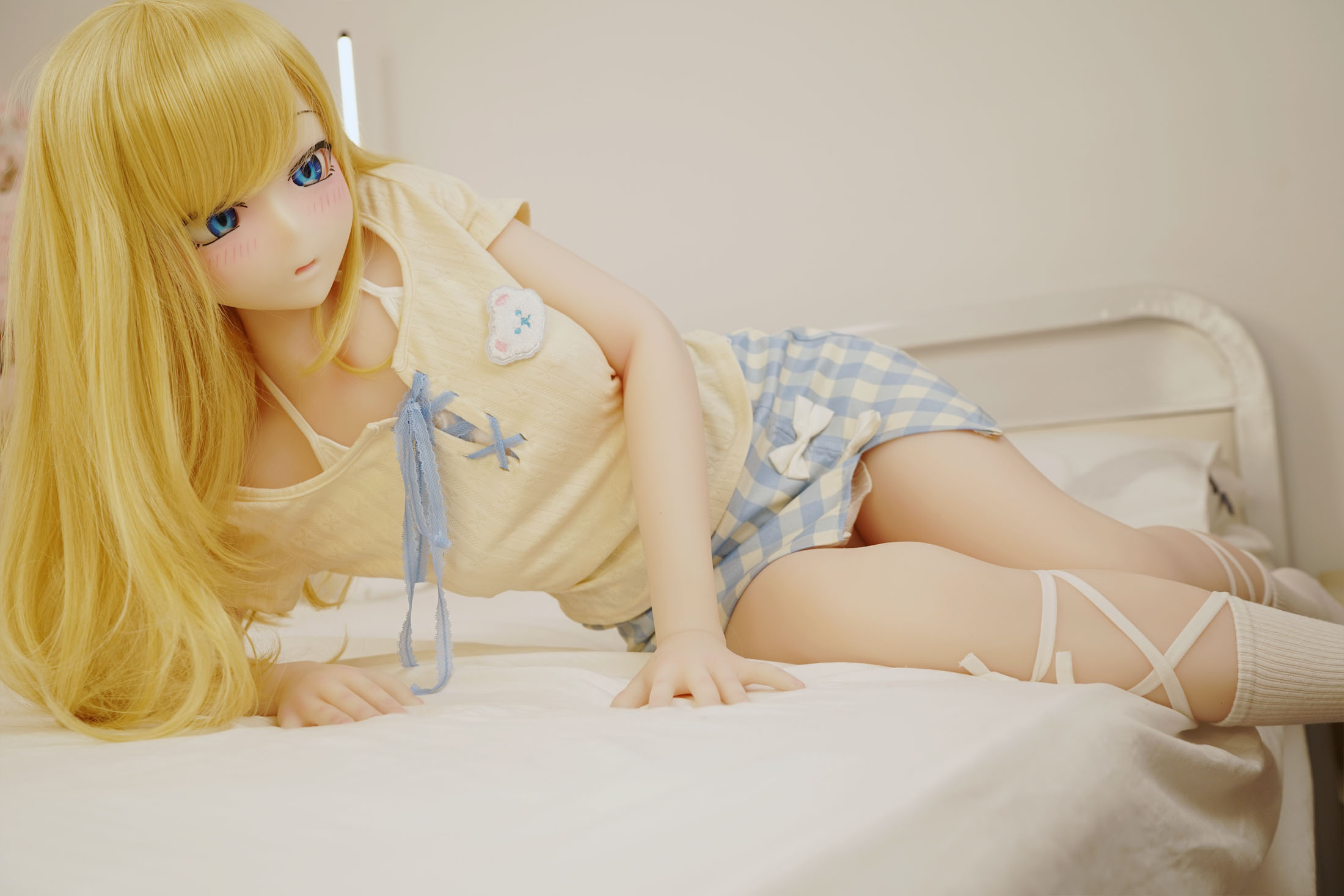 IROKEBIJIN Doll 149 CM B Cup S-TPE Akane - Image 4
