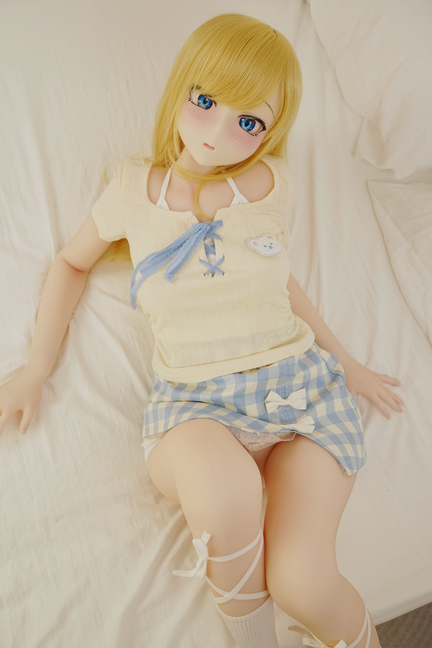 IROKEBIJIN Doll 149 CM B Cup S-TPE Akane - Image 9