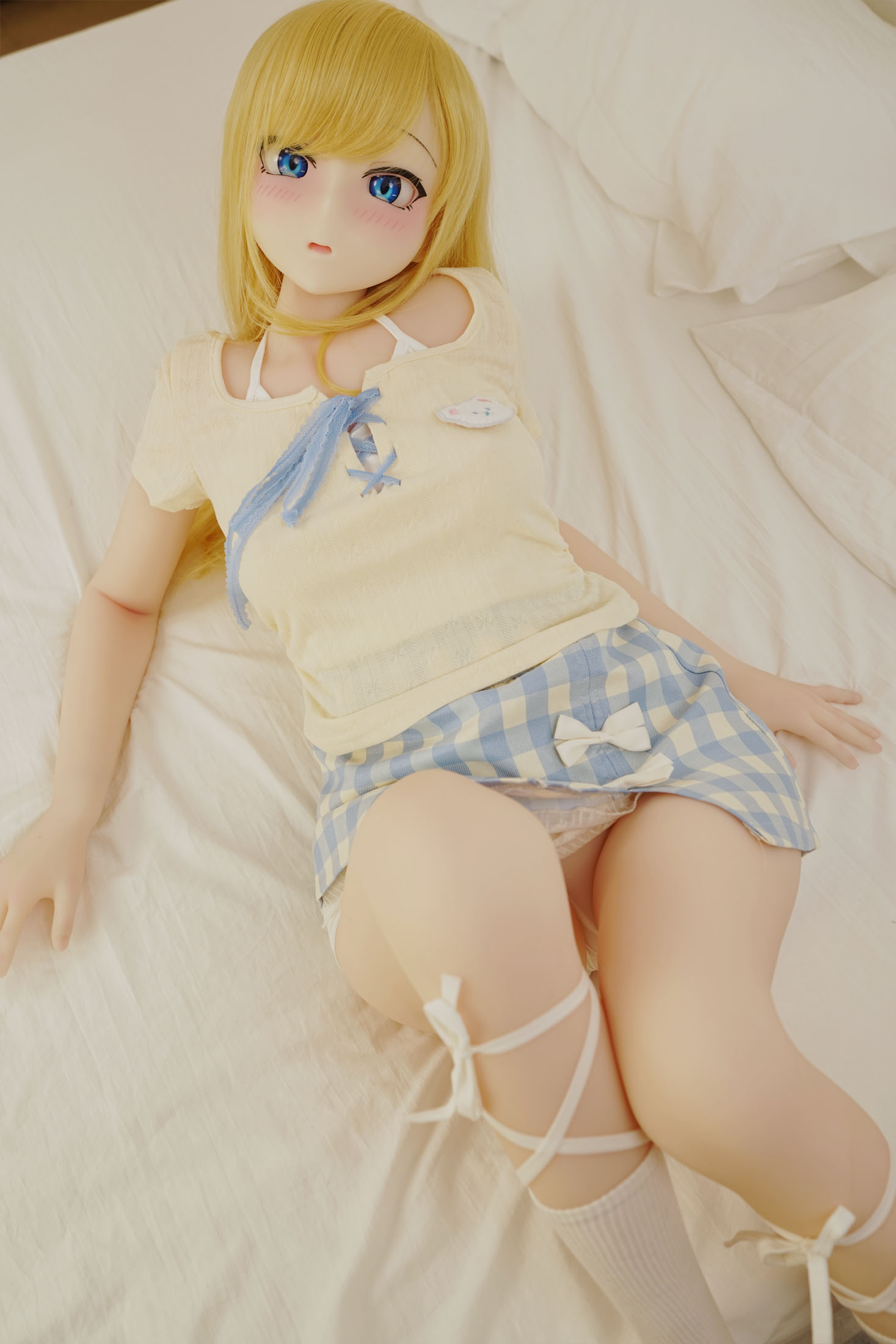IROKEBIJIN Doll 149 CM B Cup S-TPE Akane - Image 10