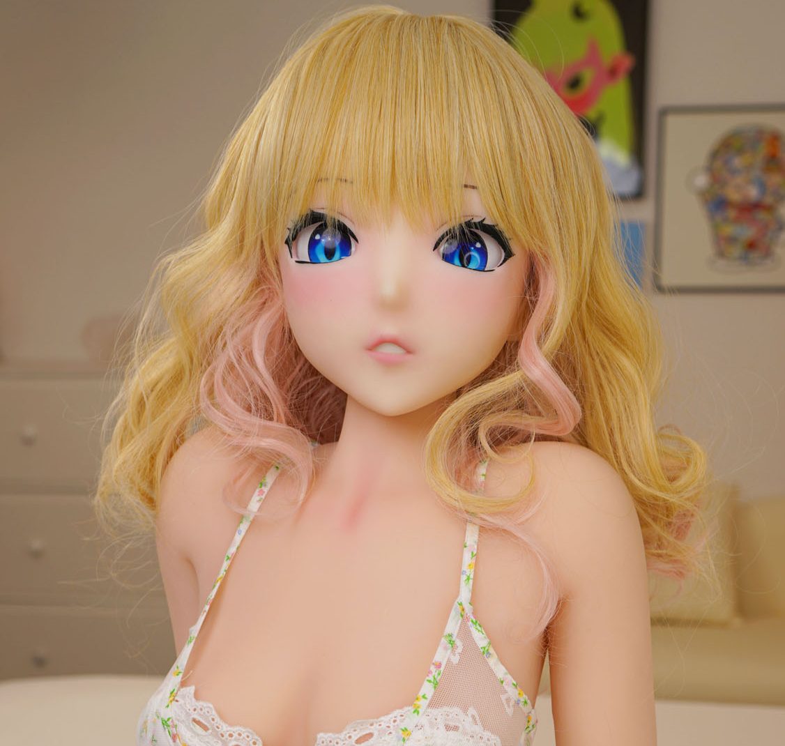 IROKEBIJIN Doll 149 CM B Cup S-TPE Komachi
