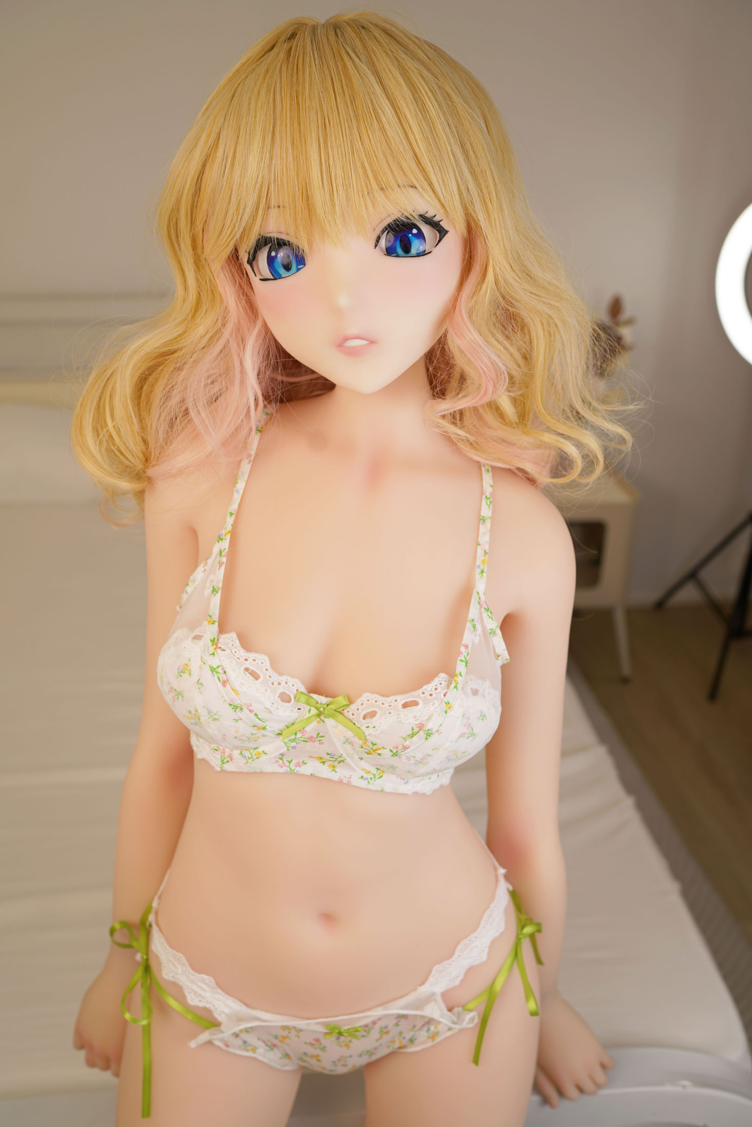 IROKEBIJIN Doll 149 CM B Cup S-TPE Komachi - Image 4