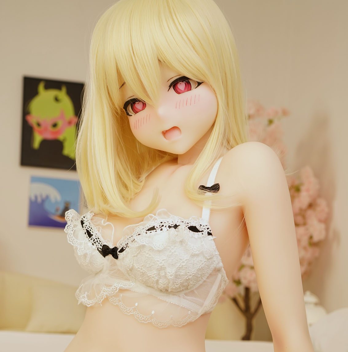 IROKEBIJIN Doll 149 CM B Cup S-TPE Yui B