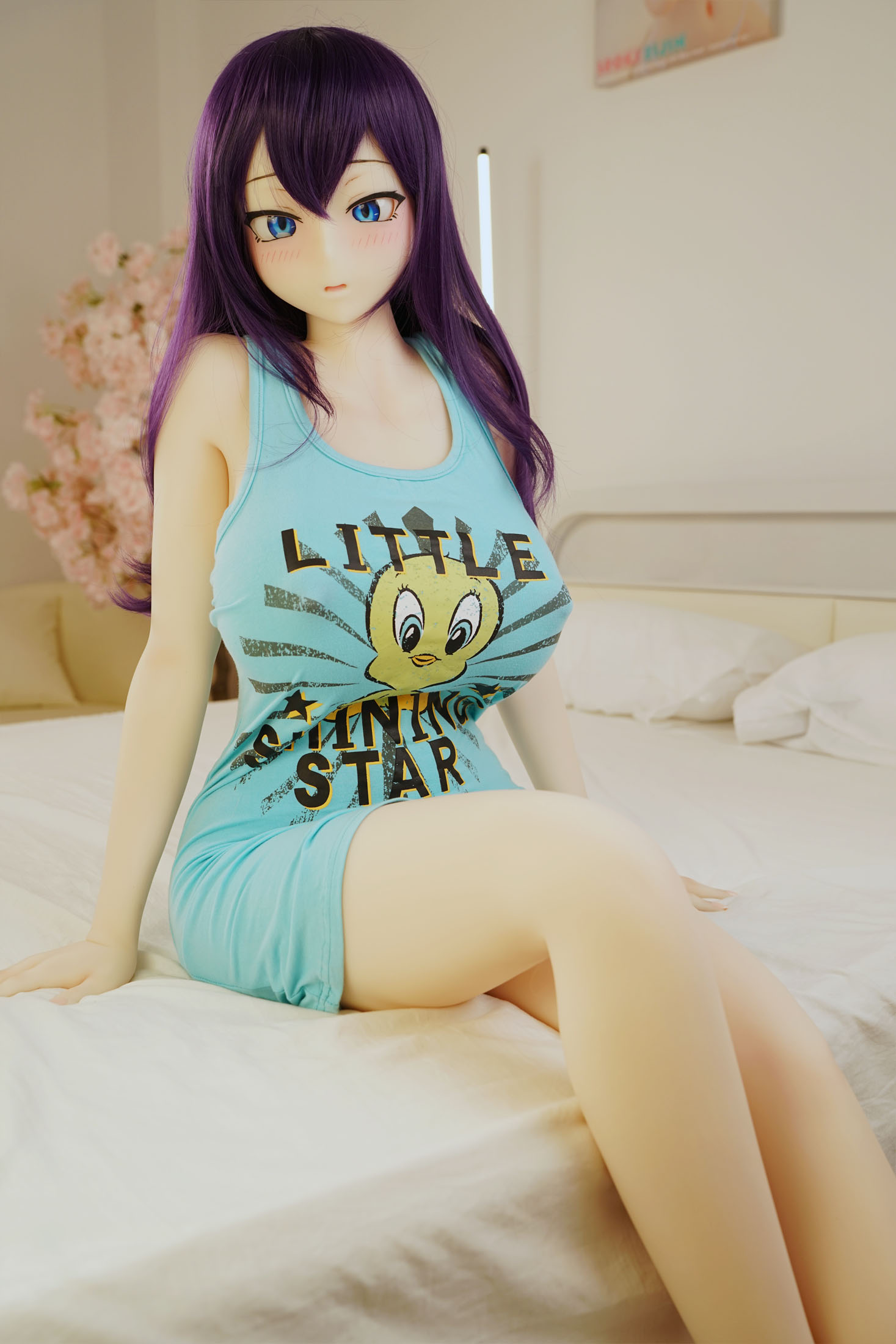 IROKEBIJIN Doll 150 CM S-TPE Big Breast Akane - Image 7