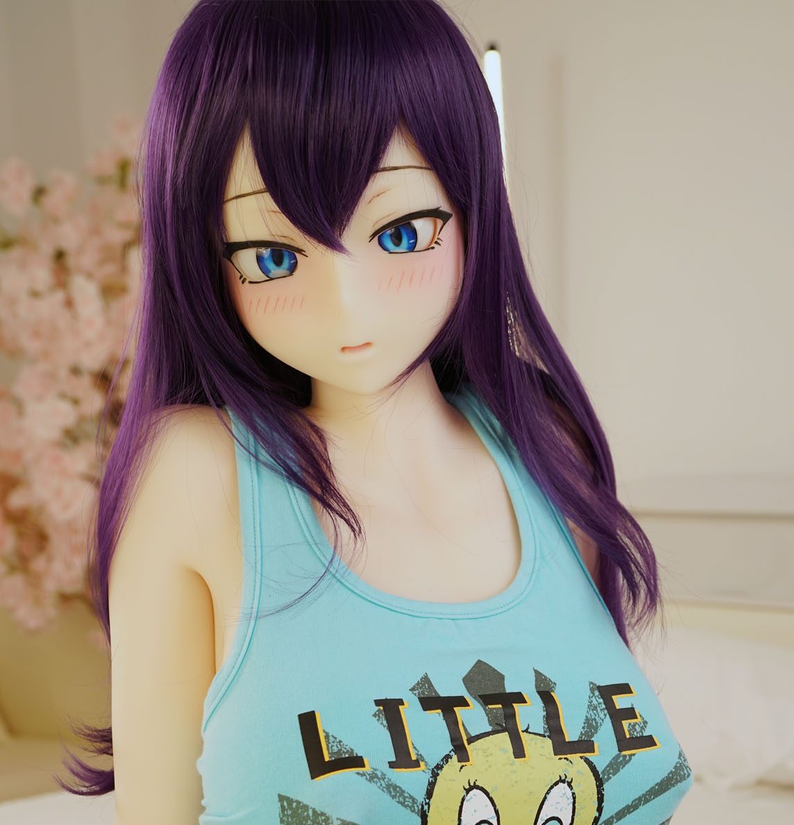 IROKEBIJIN Doll 150 CM S-TPE Big Breast Akane