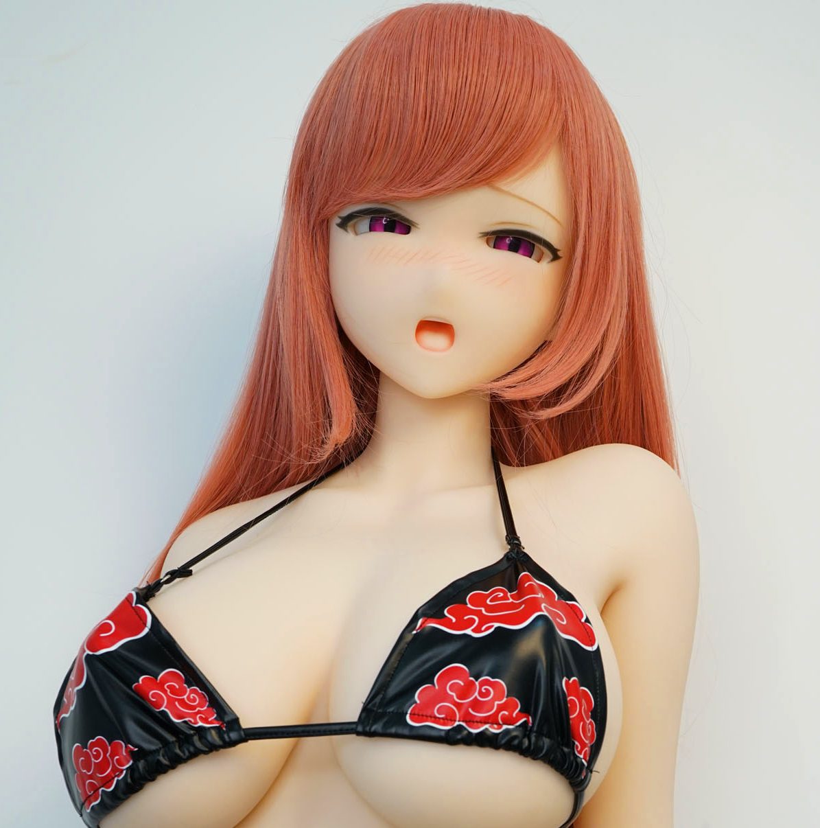 IROKEBIJIN Doll 150 CM S-TPE Big Breast Mion