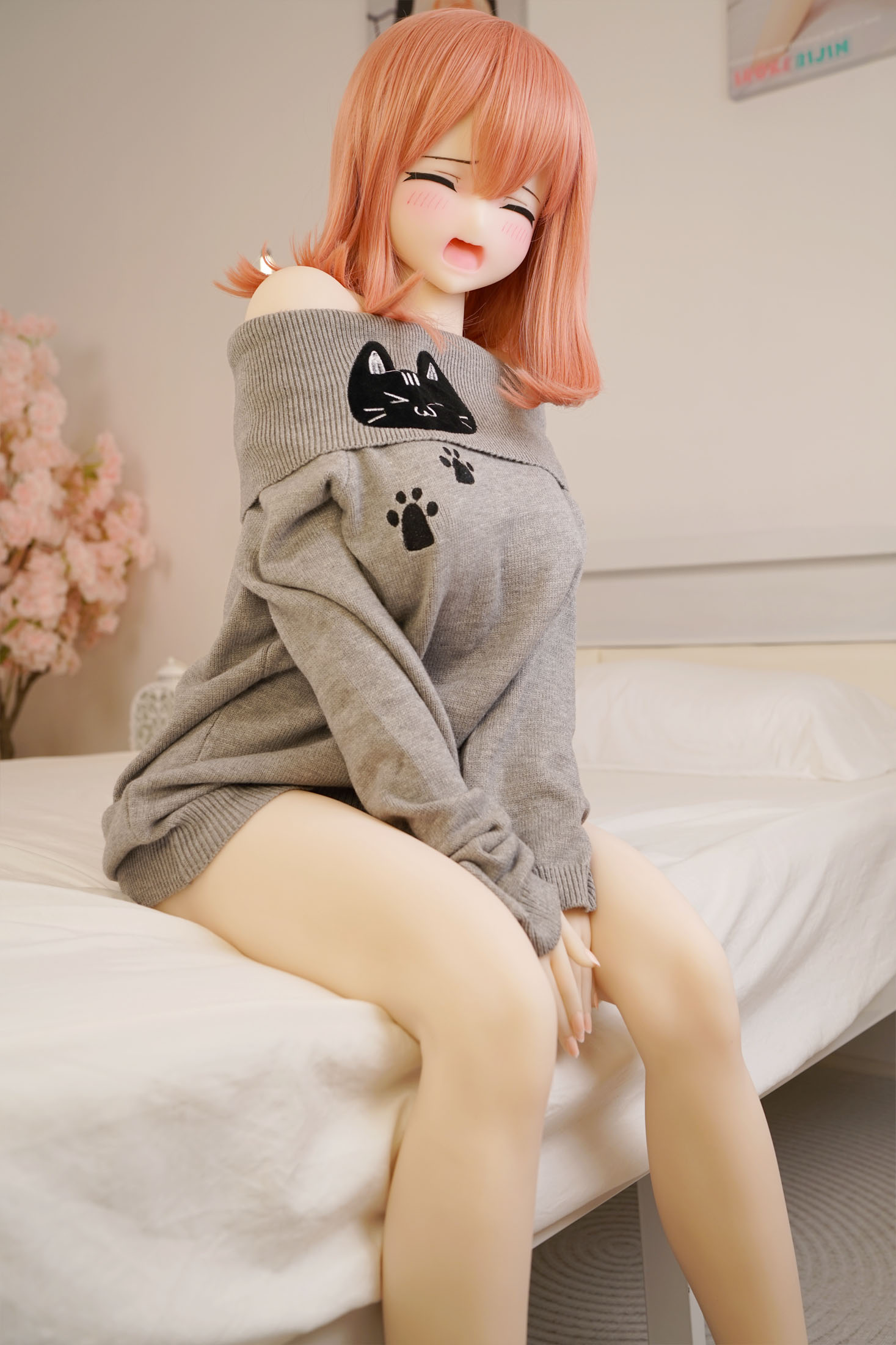 IROKEBIJIN Doll 152 CM S-TPE Medium Breast Hina - Image 3