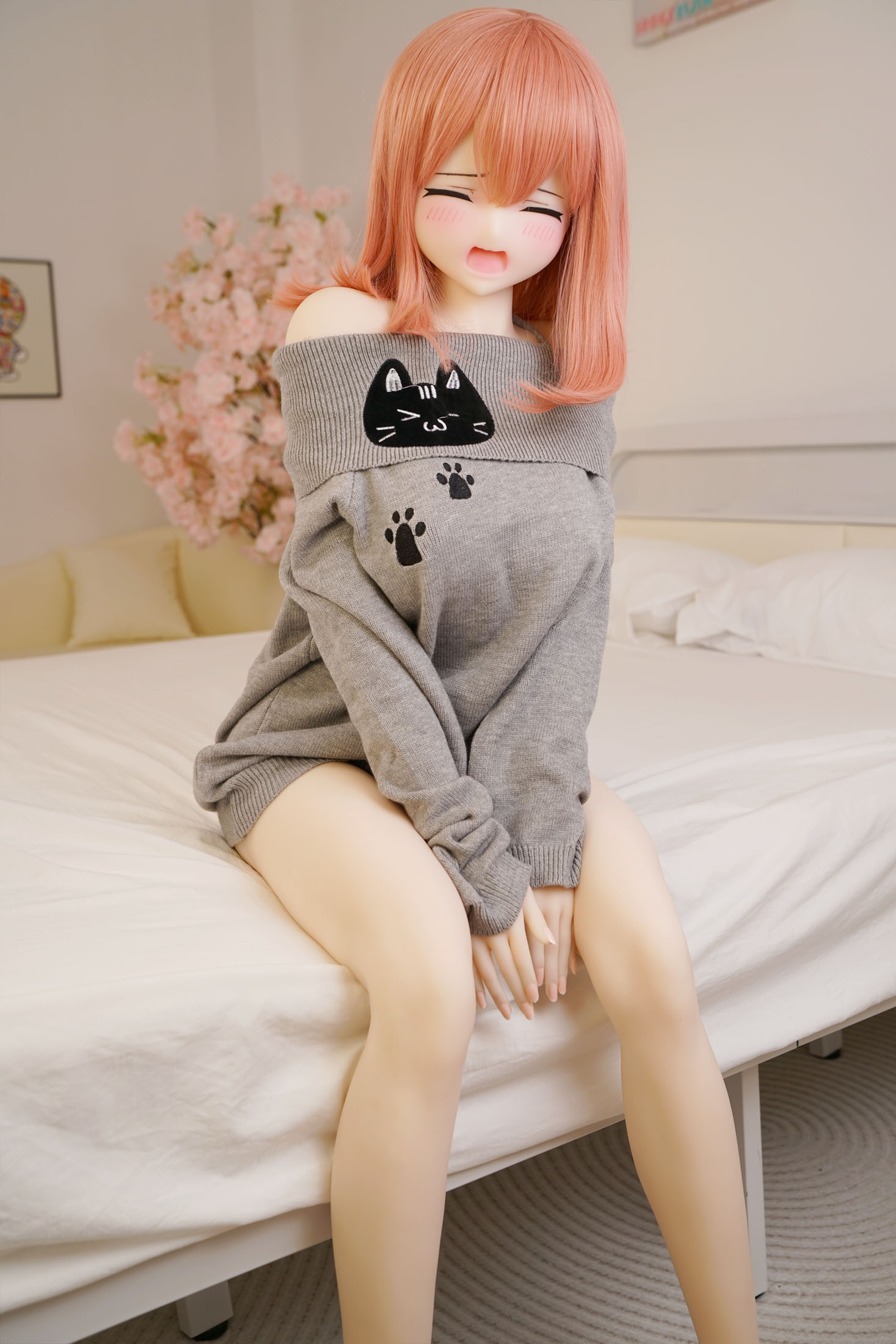 IROKEBIJIN Doll 152 CM S-TPE Medium Breast Hina - Image 10