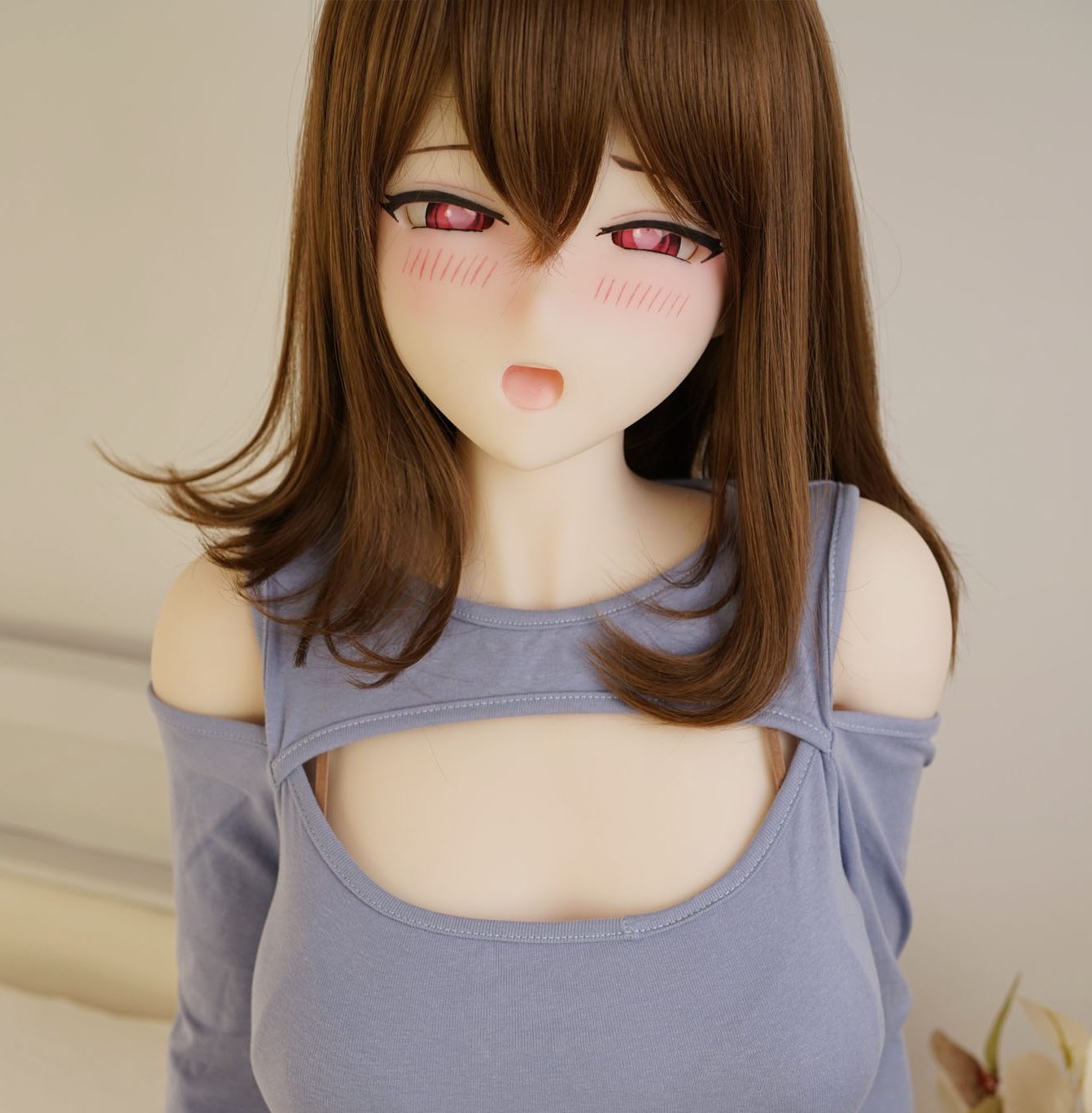 IROKEBIJIN Doll 152 CM S-TPE Medium Breast Mion