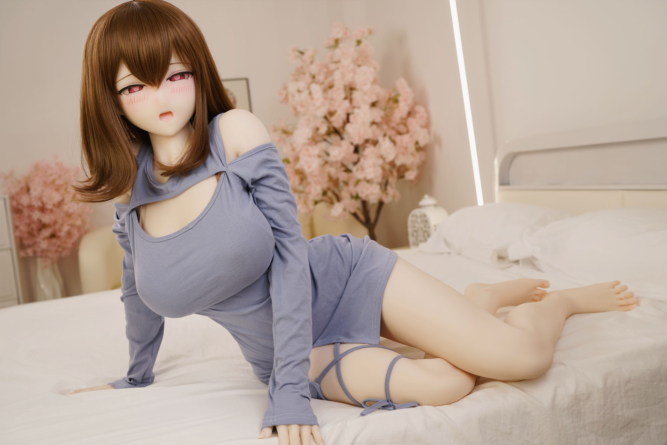 IROKEBIJIN Doll 152 CM S-TPE Medium Breast Mion - Image 6