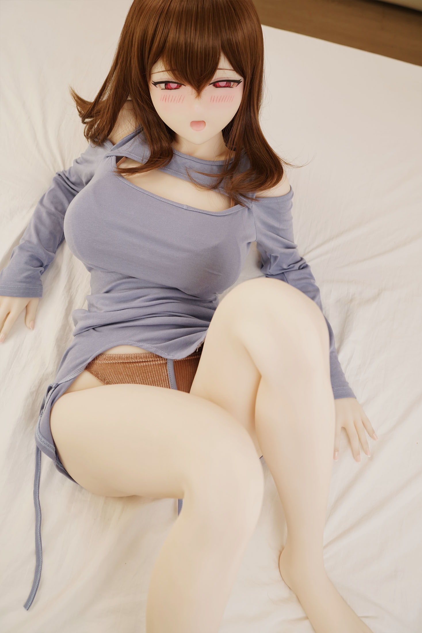 IROKEBIJIN Doll 152 CM S-TPE Medium Breast Mion - Image 15