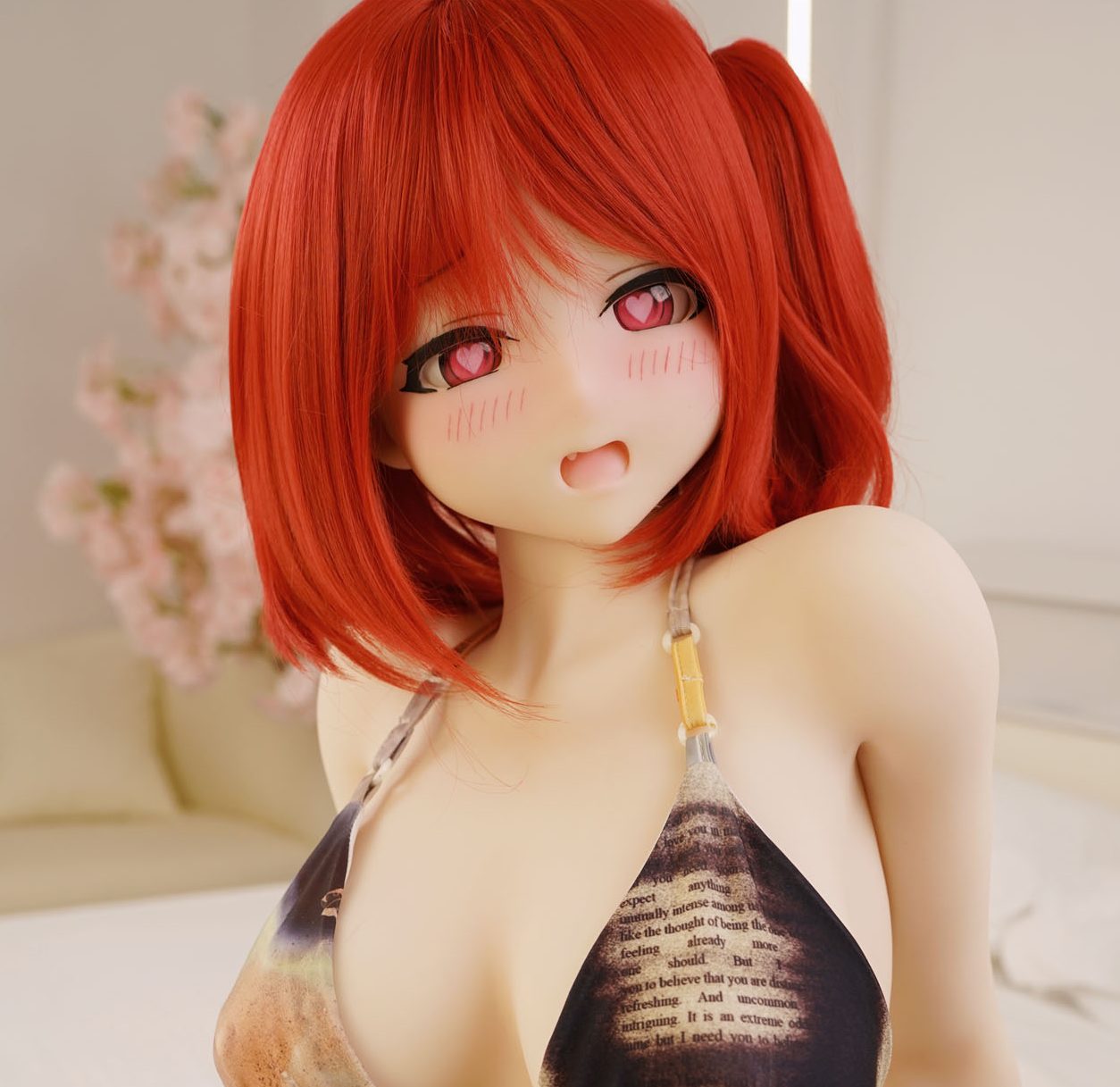 IROKEBIJIN Doll 152 CM S-TPE Medium Breast Yui B