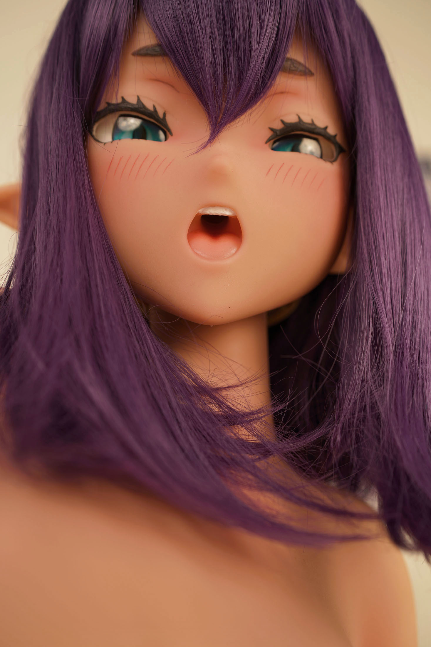 IROKEBIJIN Doll 155 CM P Cup S-TPE Eliya - Image 16