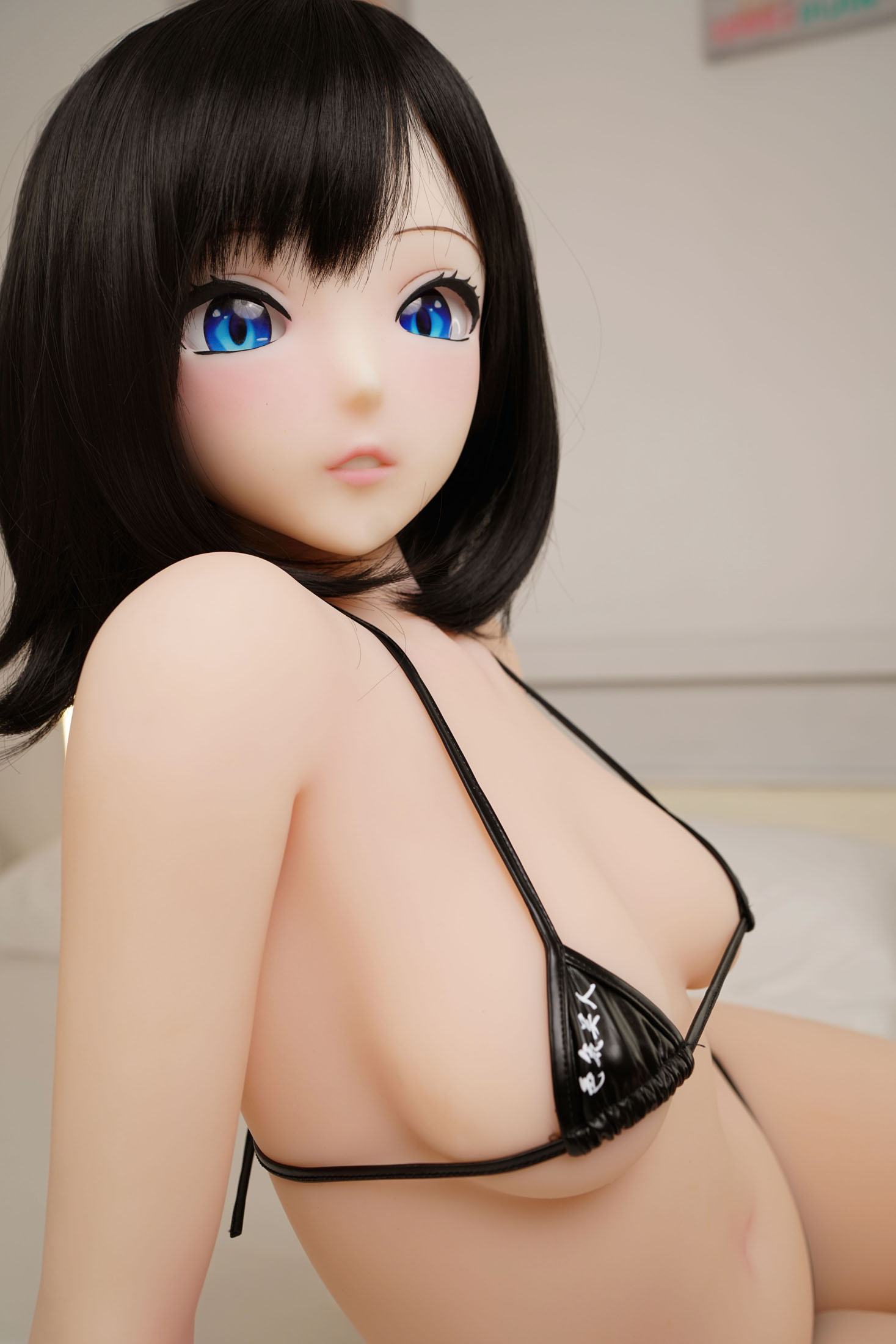 IROKEBIJIN Doll 156 cm Big Breasts Komachi - Image 15