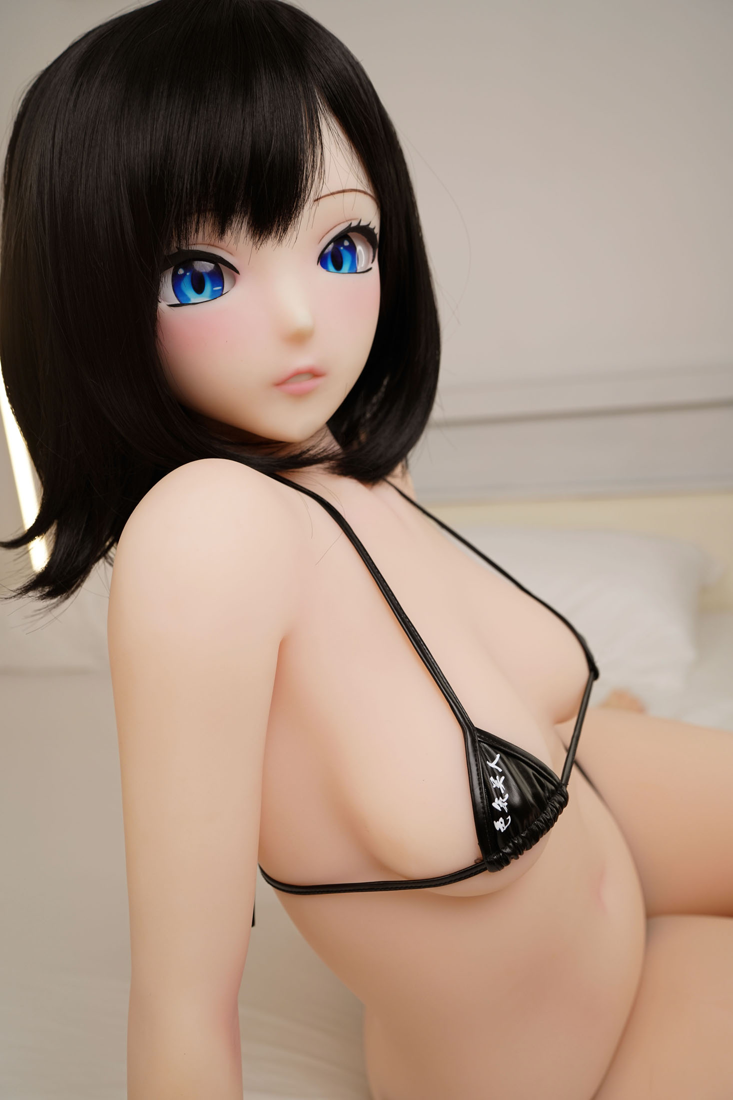 IROKEBIJIN Doll 156 cm Big Breasts Komachi - Image 5