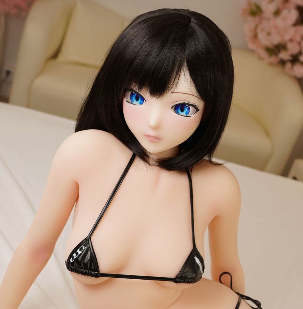IROKEBIJIN Doll 156 cm Big Breasts Komachi