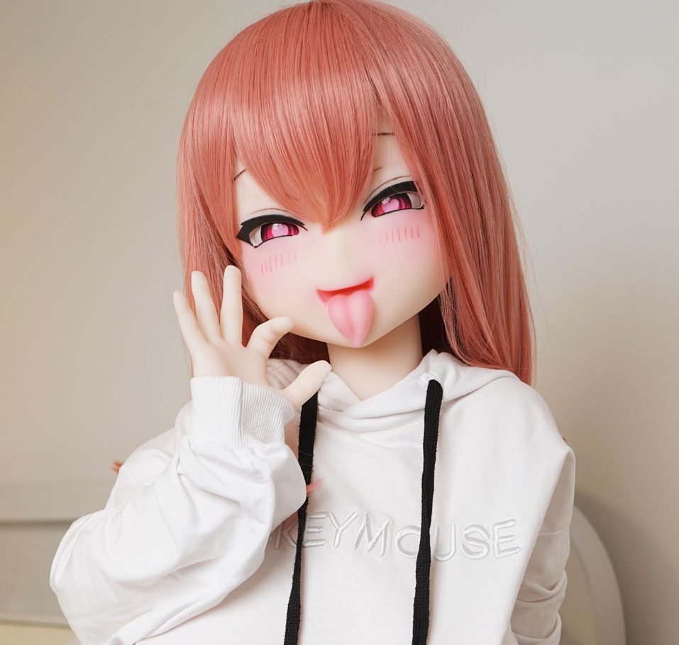 Irokebijin Doll 120 CM S-TPE Pochari Aisa