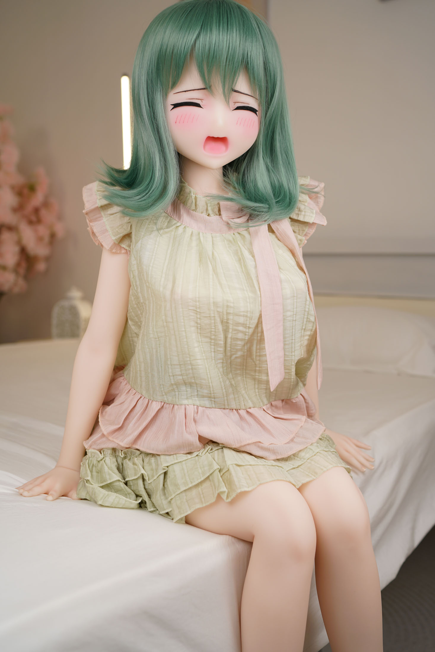 Irokebijin Doll 130 CM E Cup S-TPE Hina - Image 3