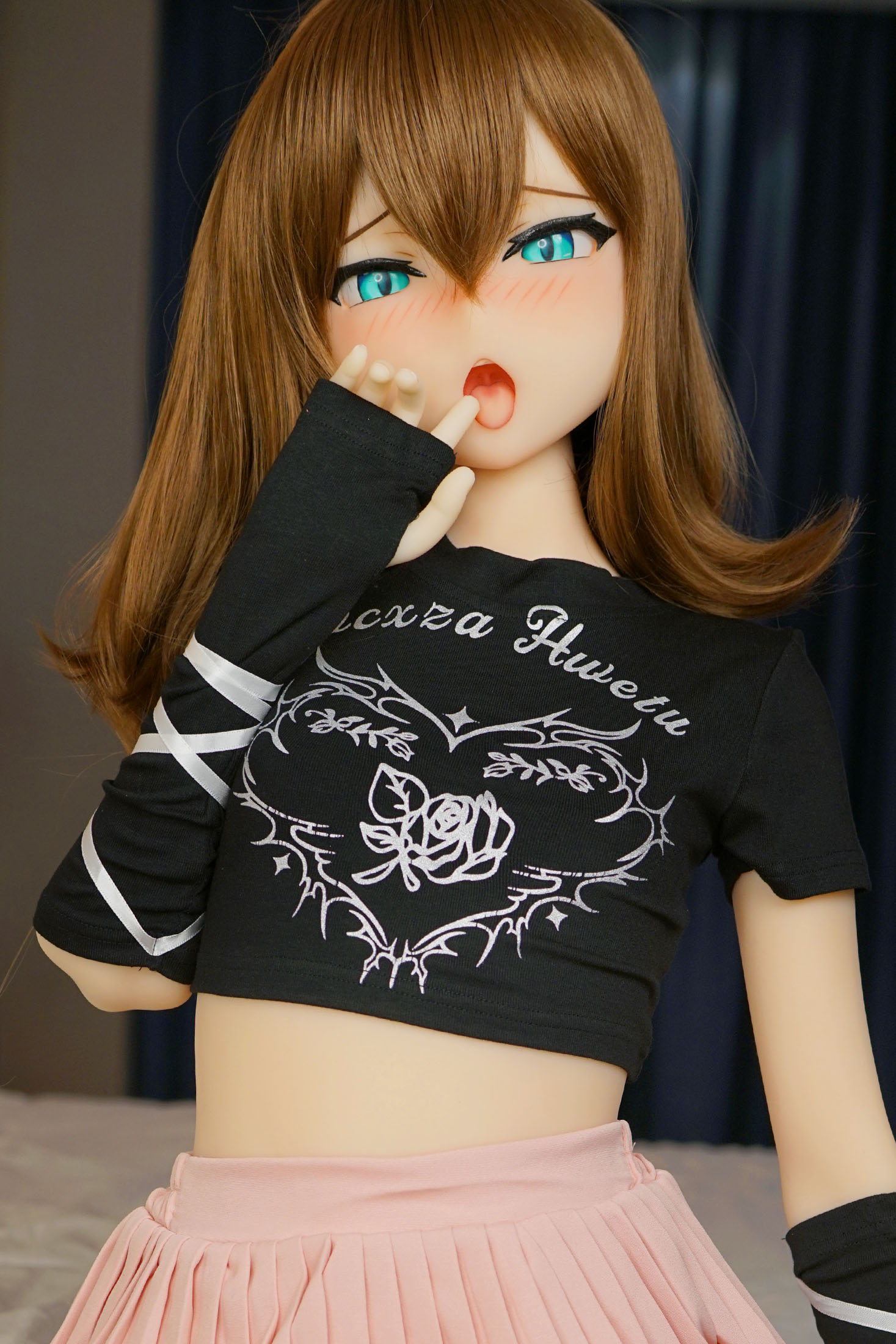Irokebijin Doll 130 CM E Cup S-TPE Koharu - Image 15