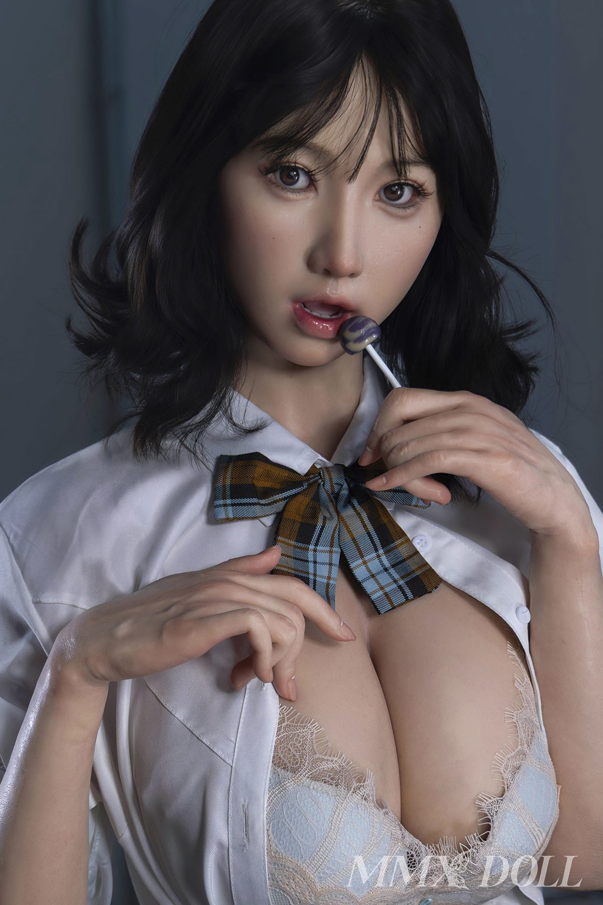 MMX Silicone 164 Cm G Cup Jia Tian - Image 33