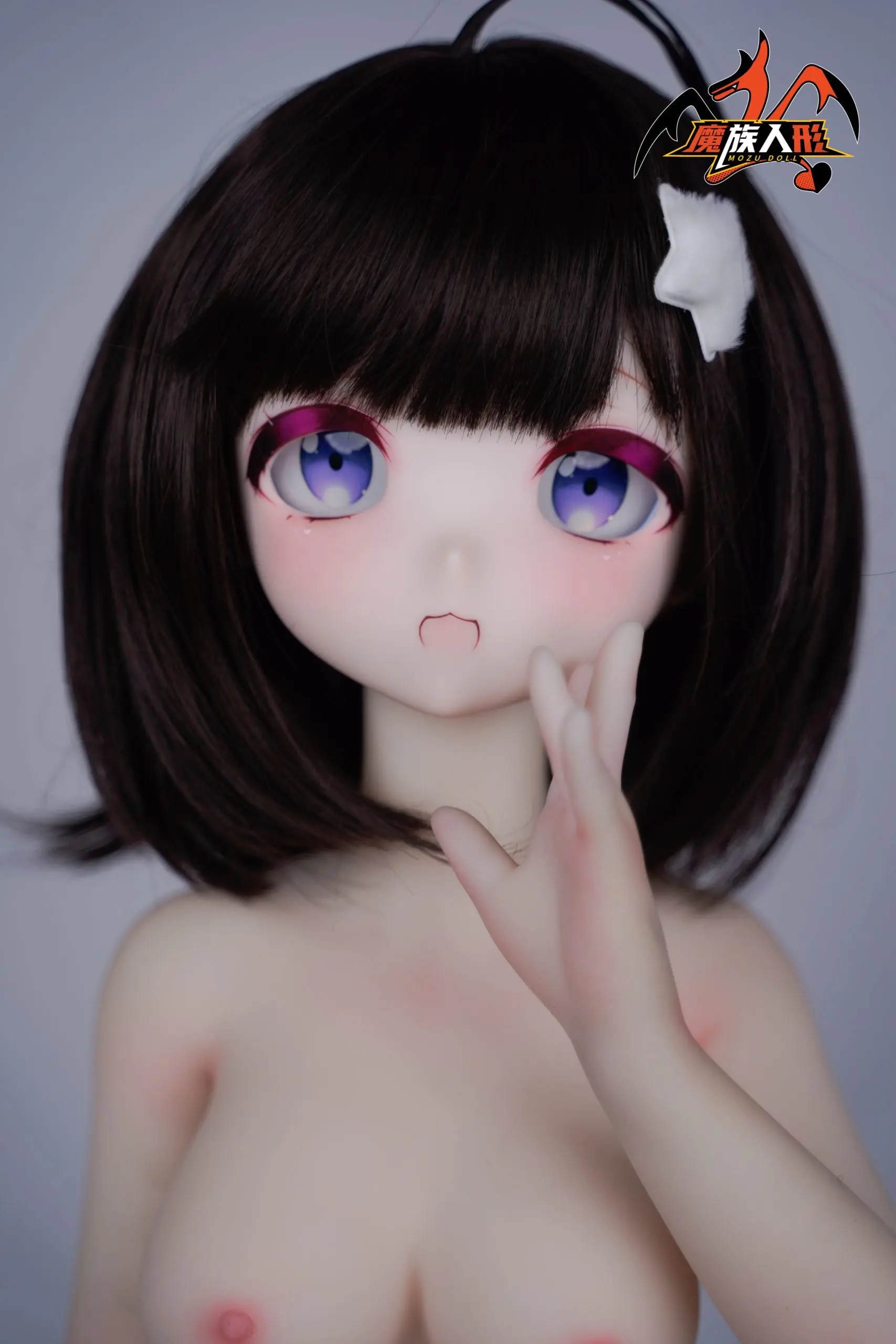 Mozu Doll 85 CM Big Breast Maiya - Image 15