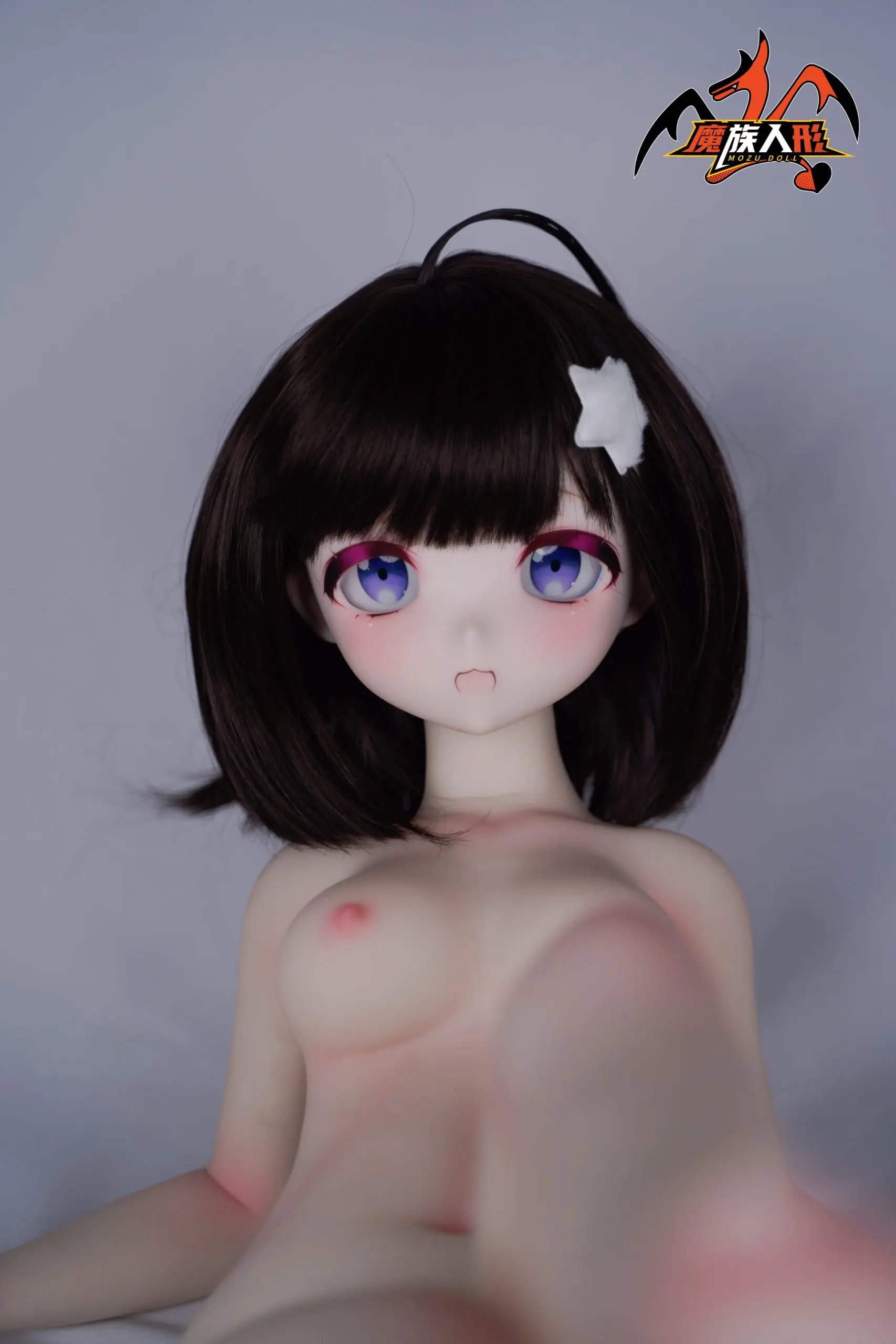 Mozu Doll 85 CM Big Breast Maiya - Image 19