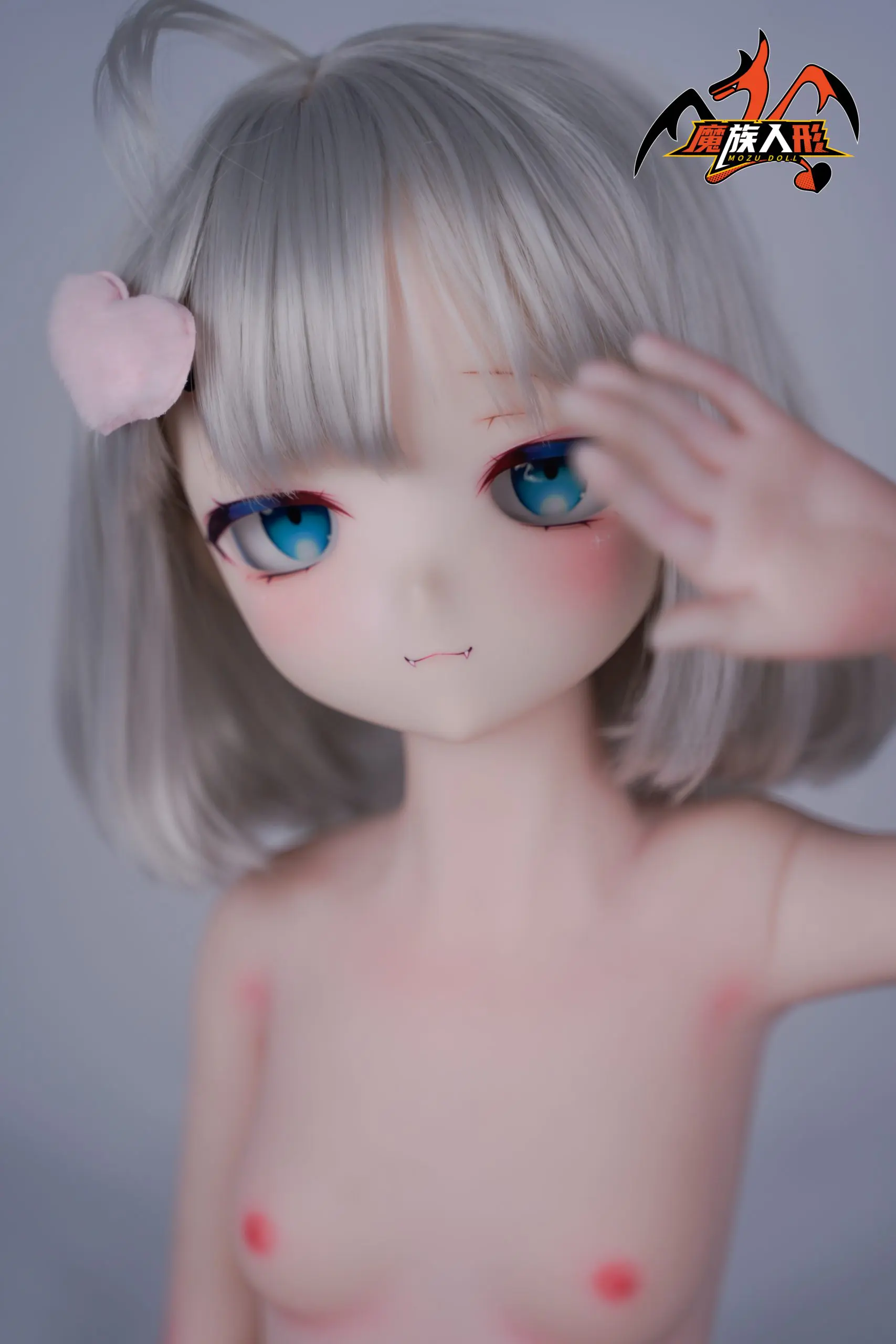 Mozu Doll 85 CM Small Breast Suzume - Image 8