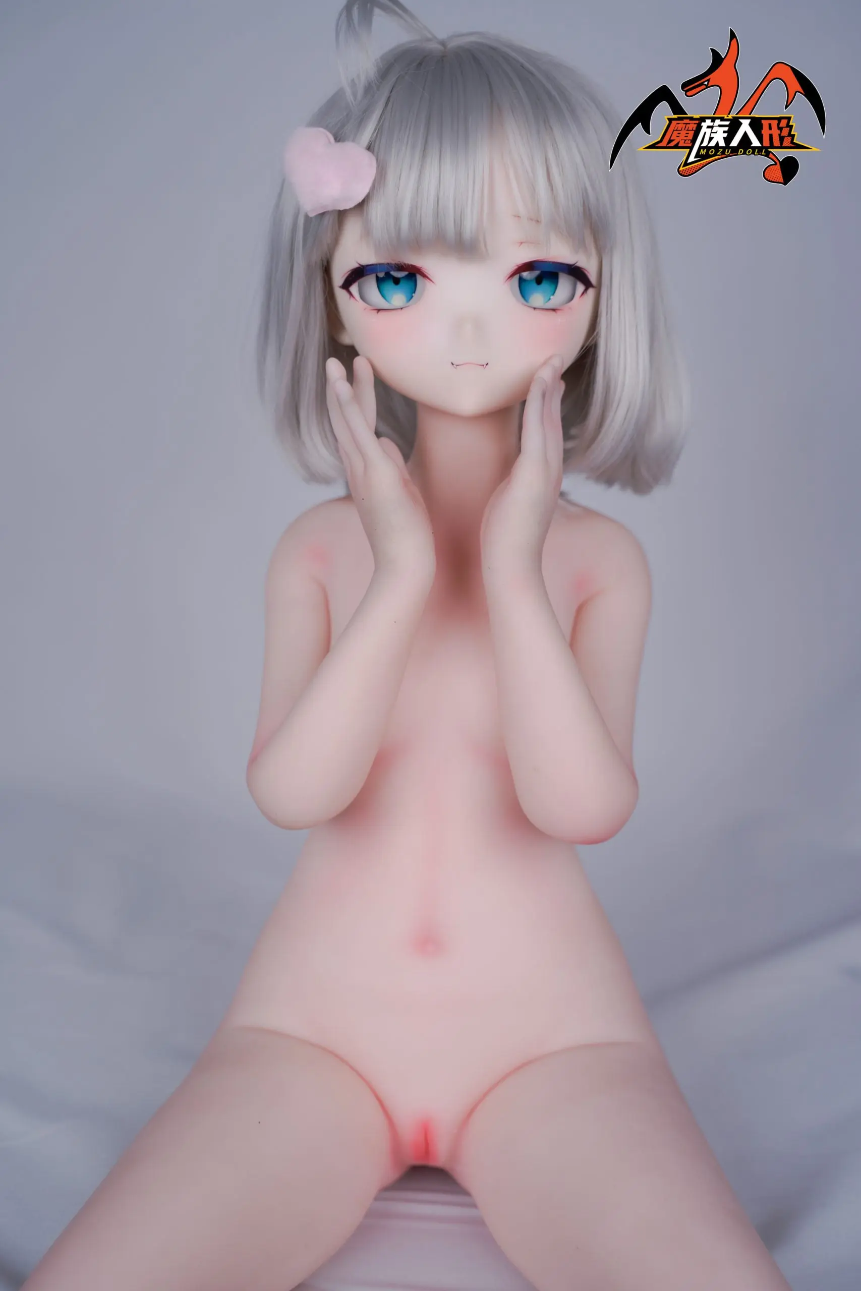 Mozu Doll 85 CM Small Breast Suzume - Image 11