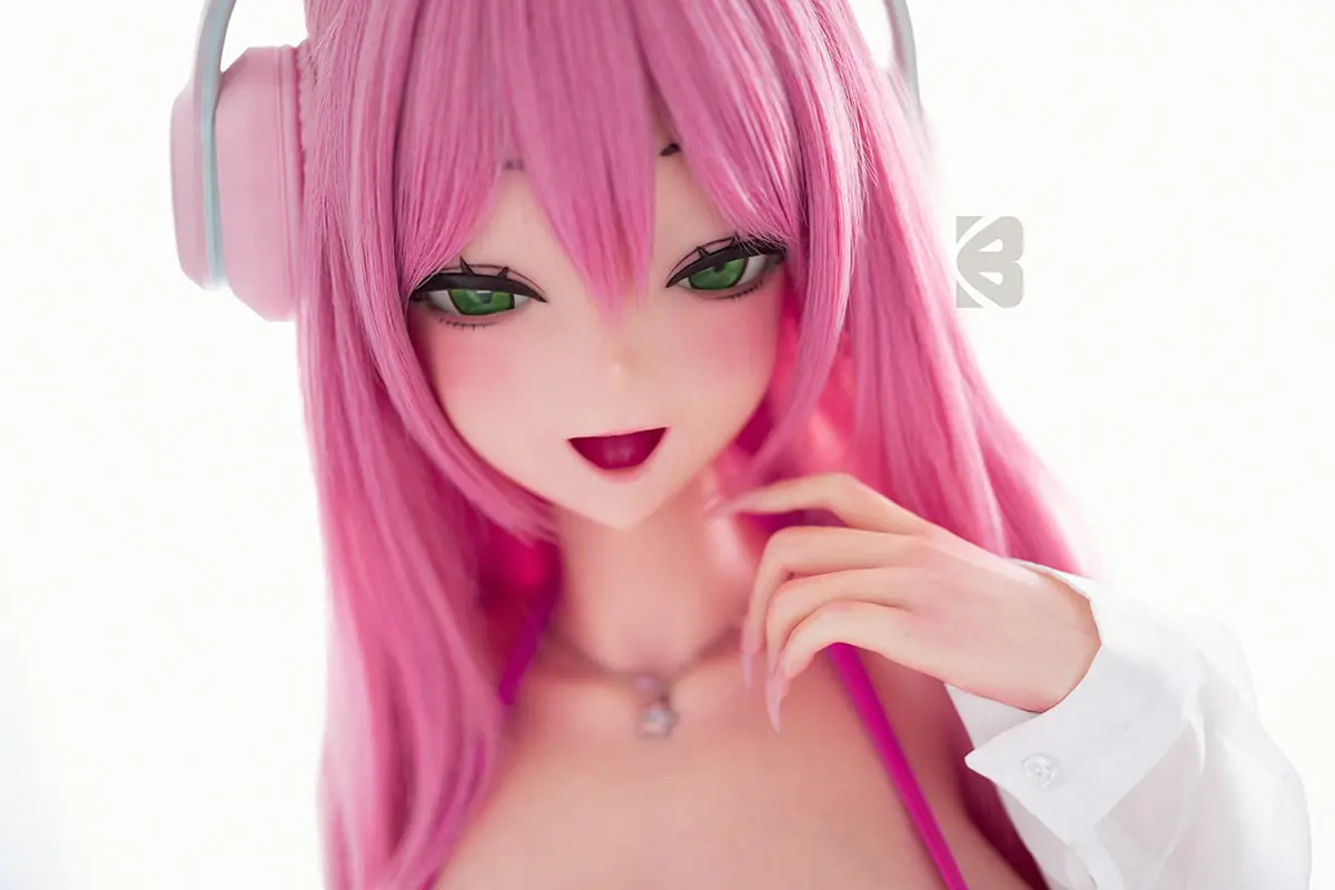 BC Doll Silicone OS155J 002 Yamanda Kanon - Image 25