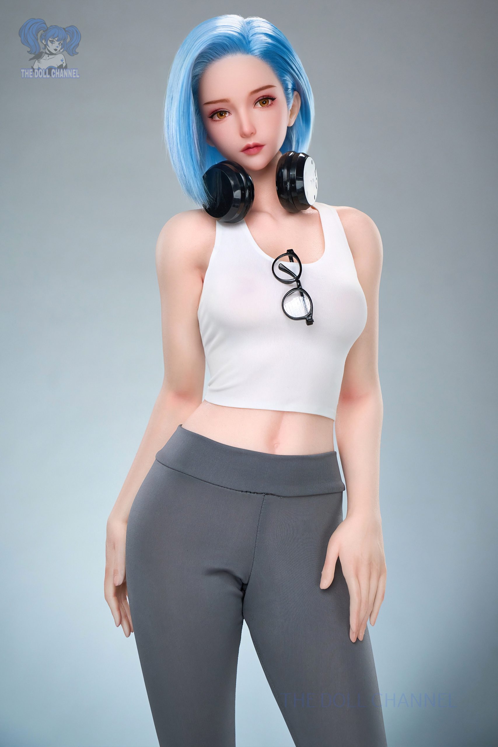 Rose Idol 75 cm Sex Doll Becinto ROSE002 - Image 3