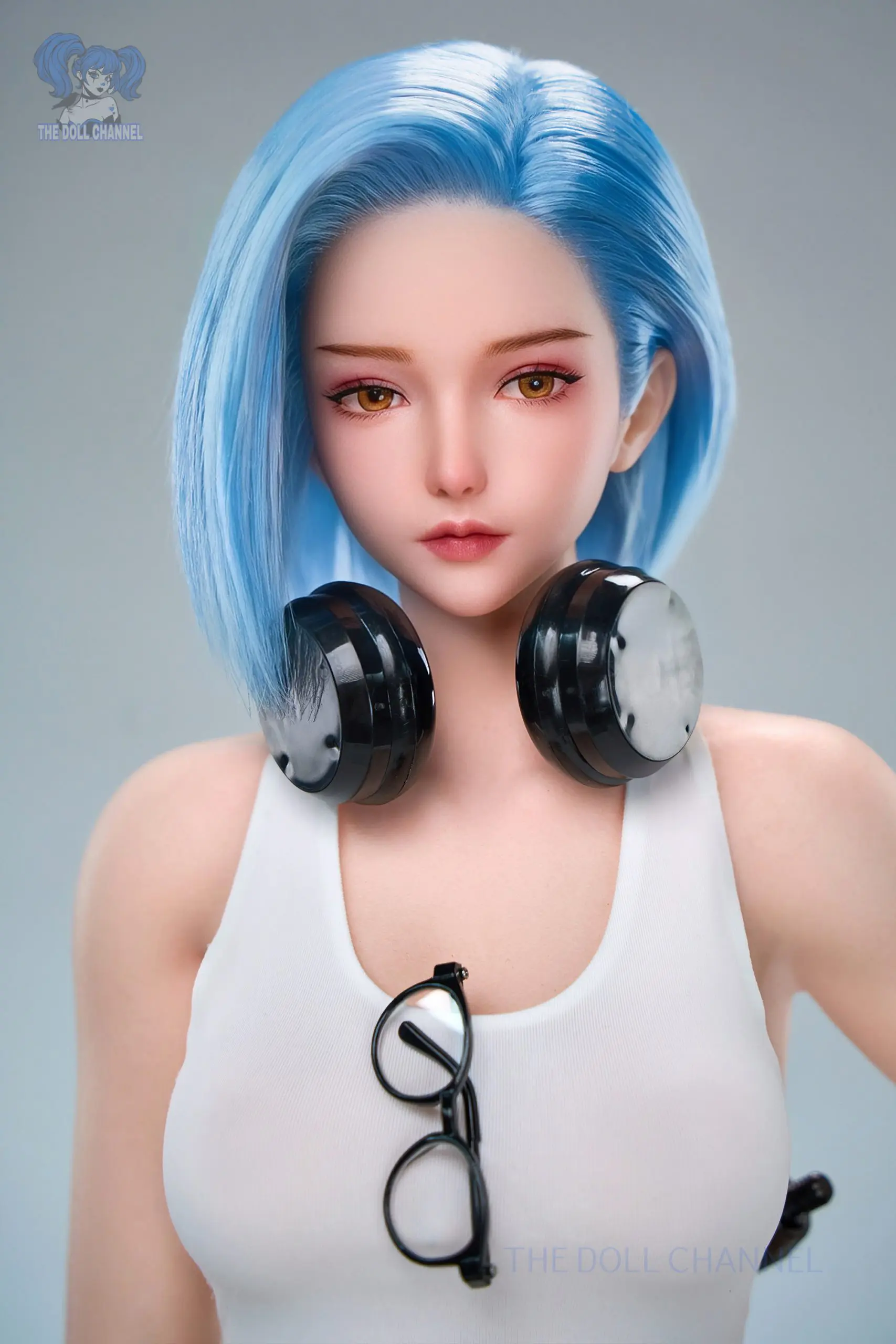 Rose Idol 75 cm Sex Doll Becinto ROSE002 - Image 5
