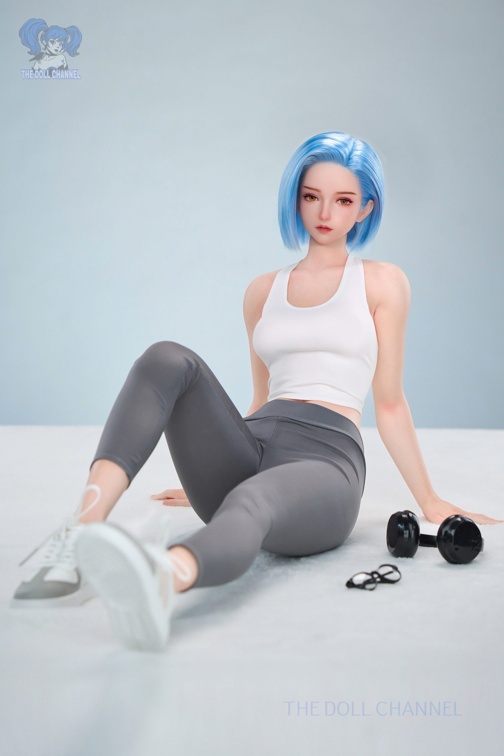 Rose Idol 75 cm Sex Doll Becinto ROSE002 - Image 6