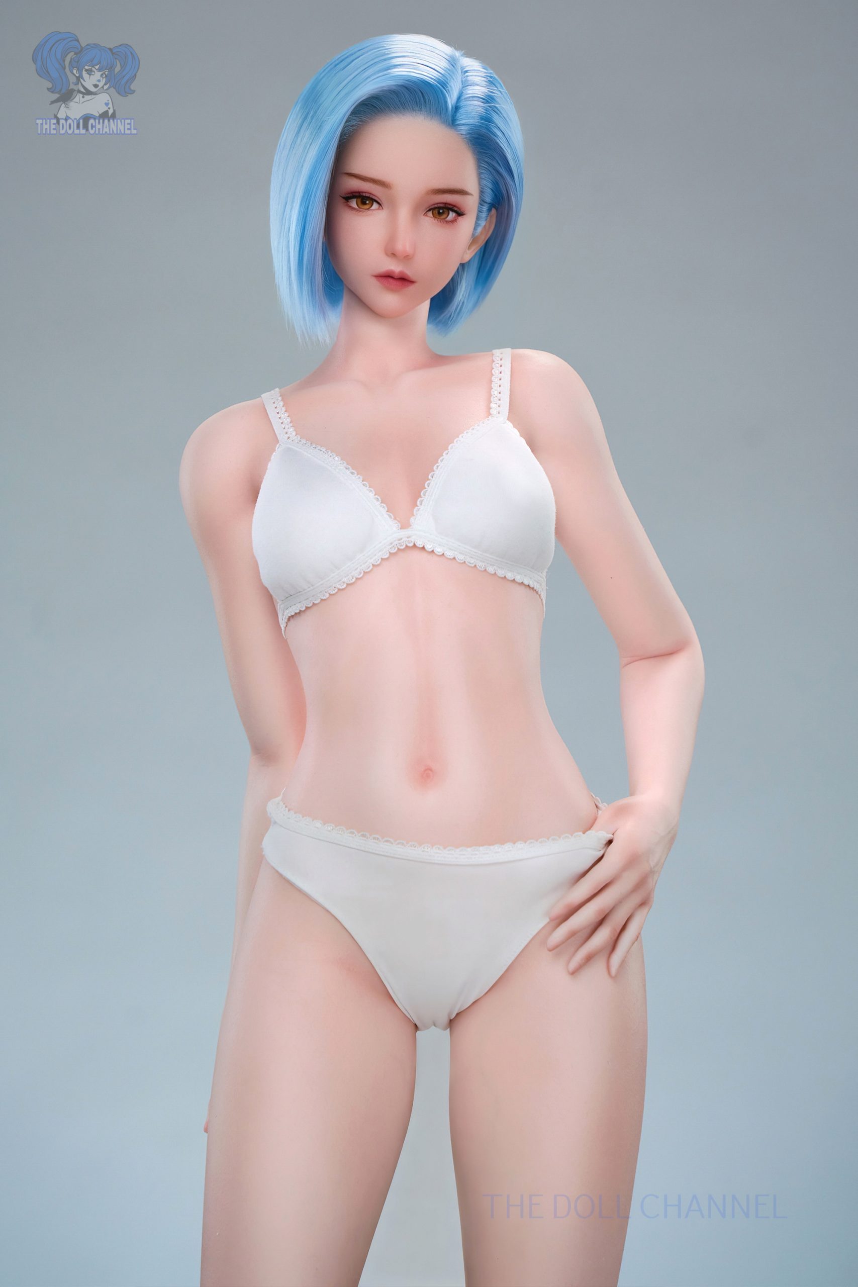 Rose Idol 75 cm Sex Doll Becinto ROSE002 - Image 7