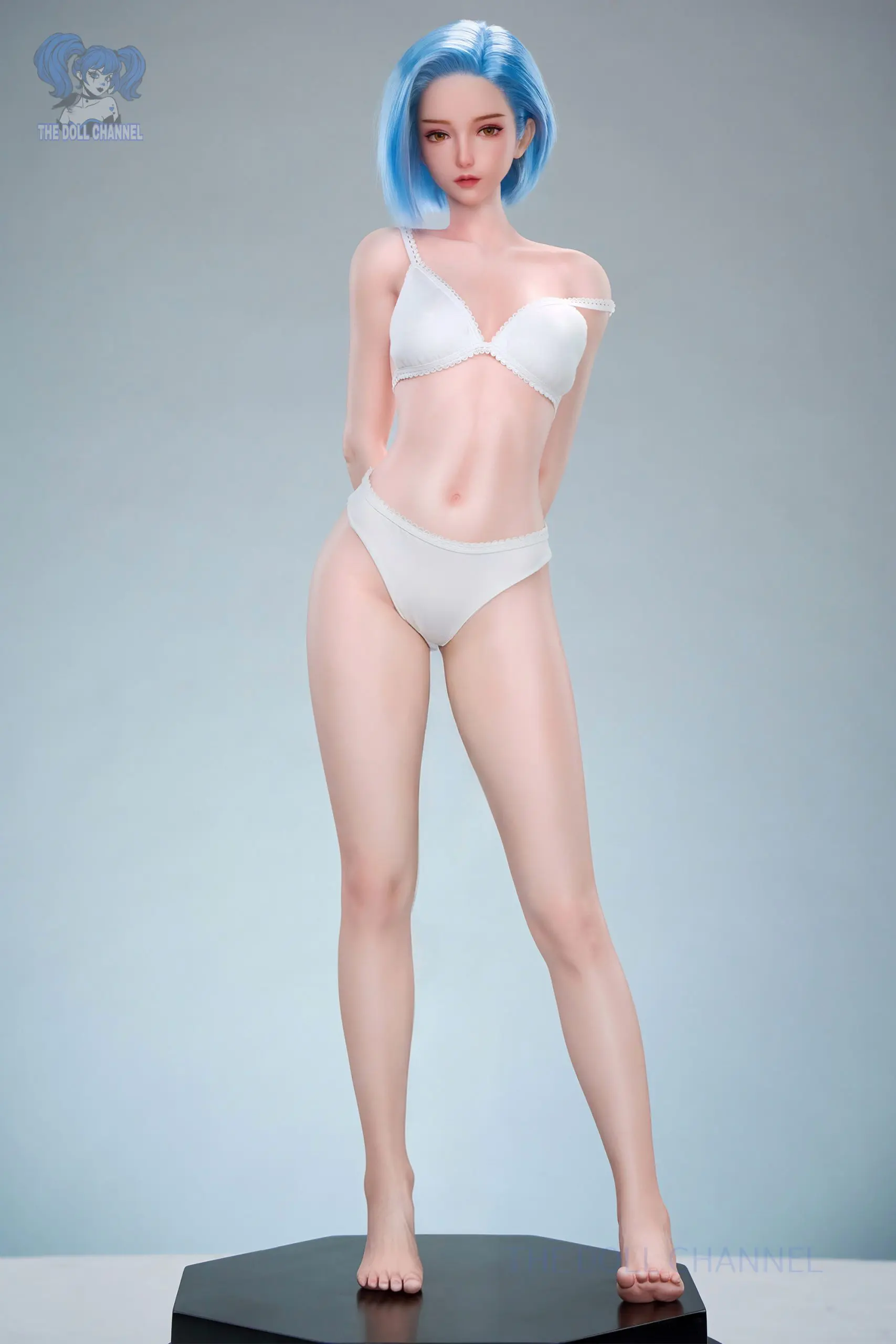 Rose Idol 75 cm Sex Doll Becinto ROSE002 - Image 8