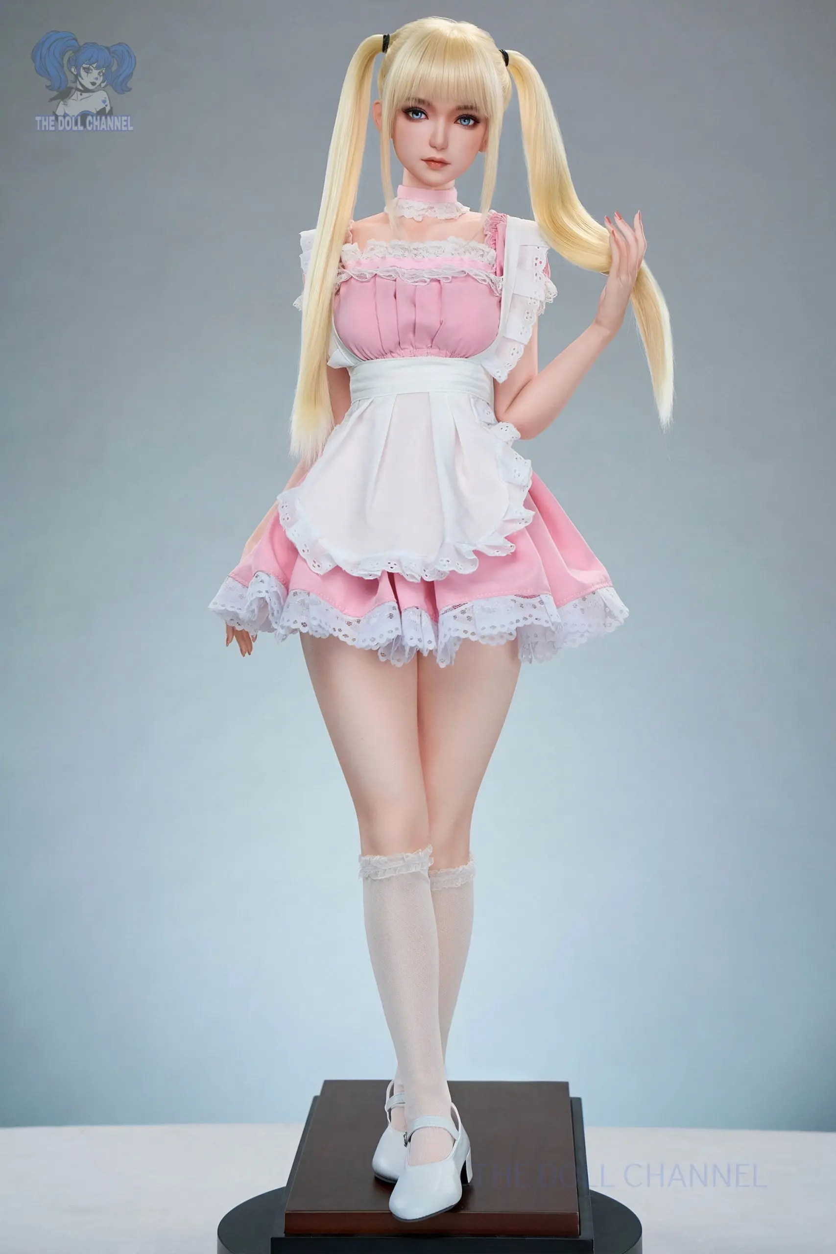 Rose Idol 80 cm Sex Doll Peppor ROSE003 - Image 2
