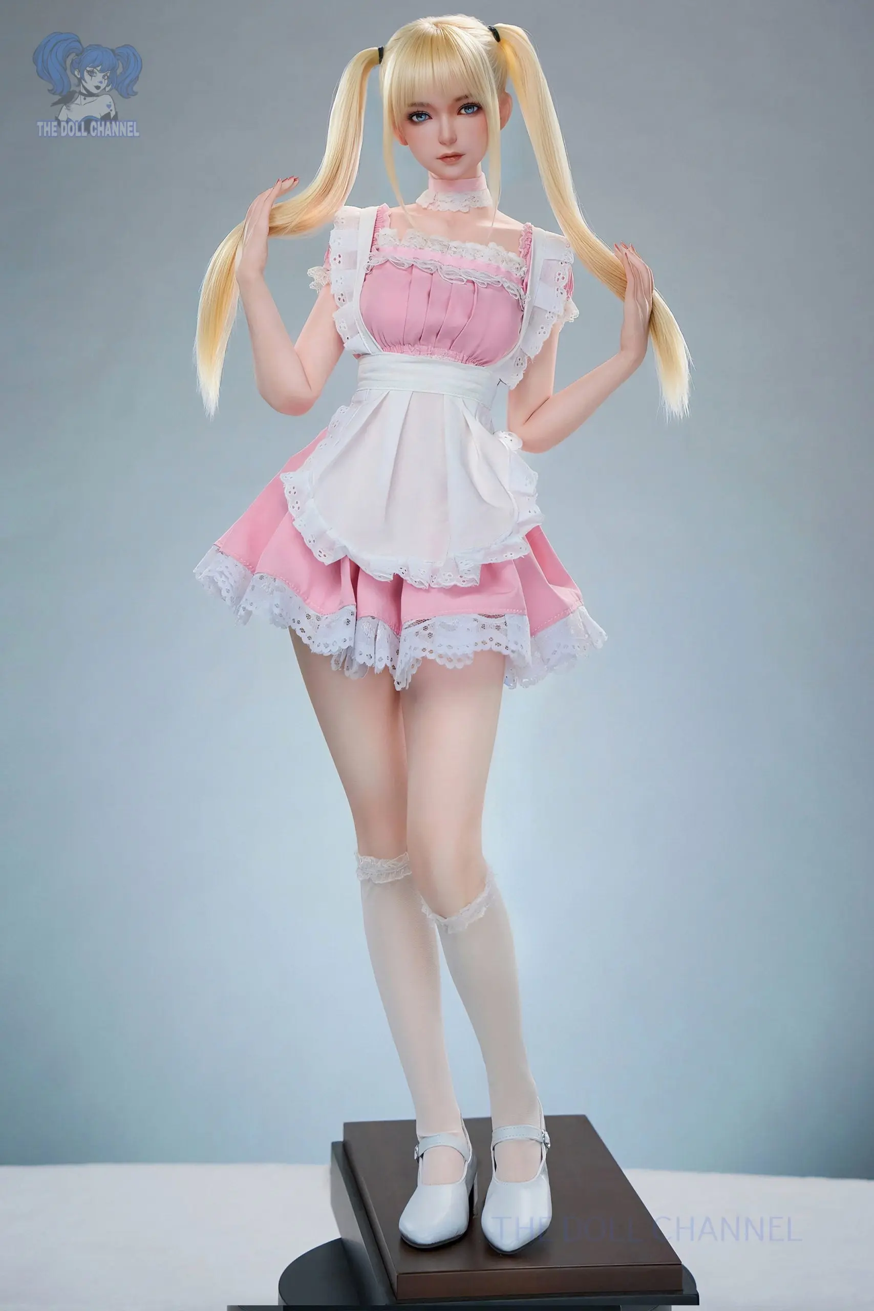 Rose Idol 80 cm Sex Doll Peppor ROSE003 - Image 3