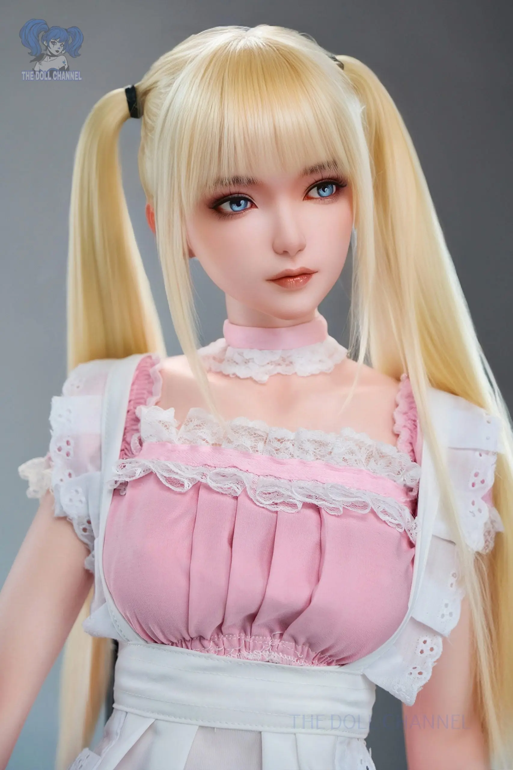 Rose Idol 80 cm Sex Doll Peppor ROSE003 - Image 6