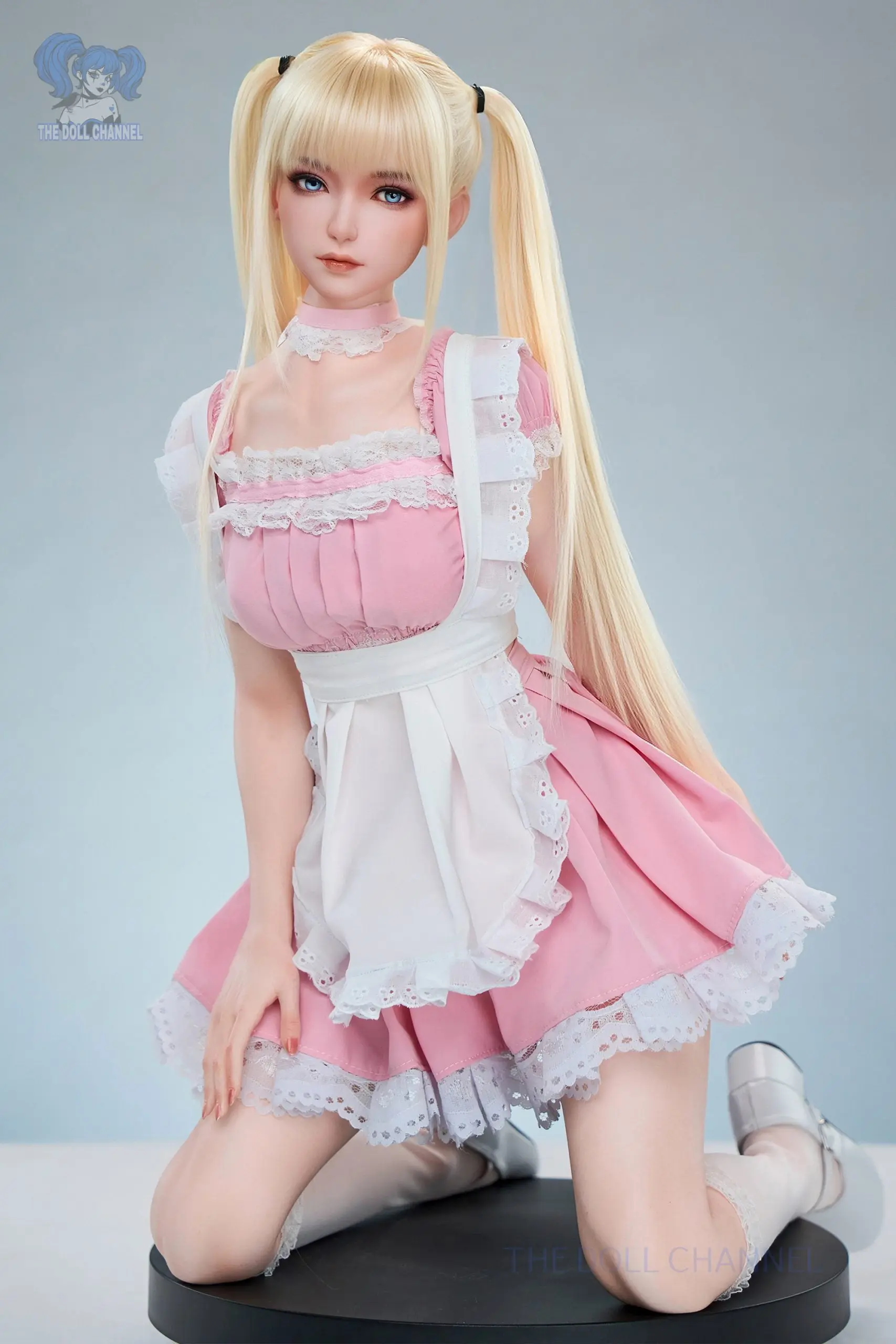 Rose Idol 80 cm Sex Doll Peppor ROSE003 - Image 7