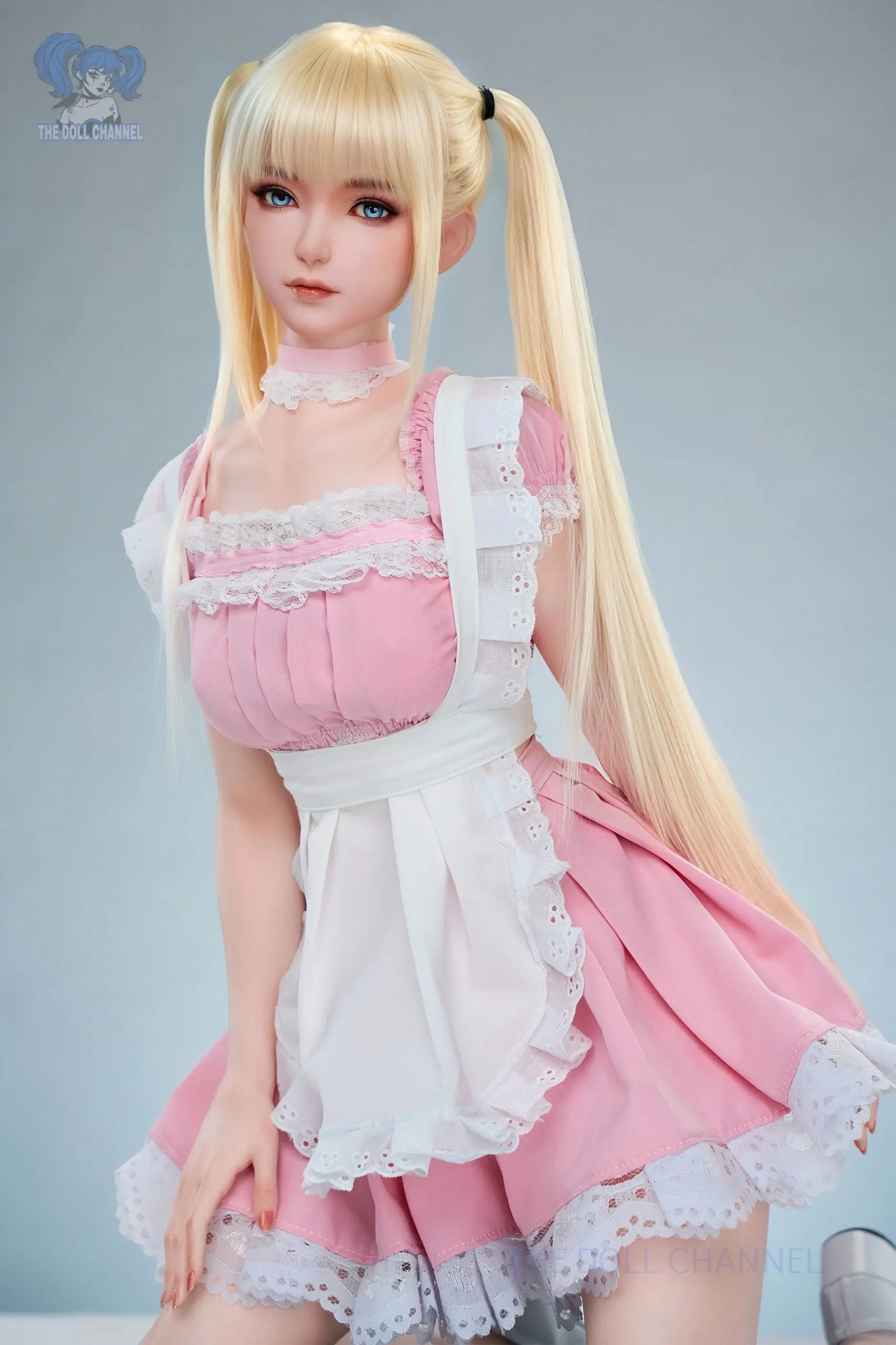 Rose Idol 80 cm Sex Doll Peppor ROSE003 - Image 8